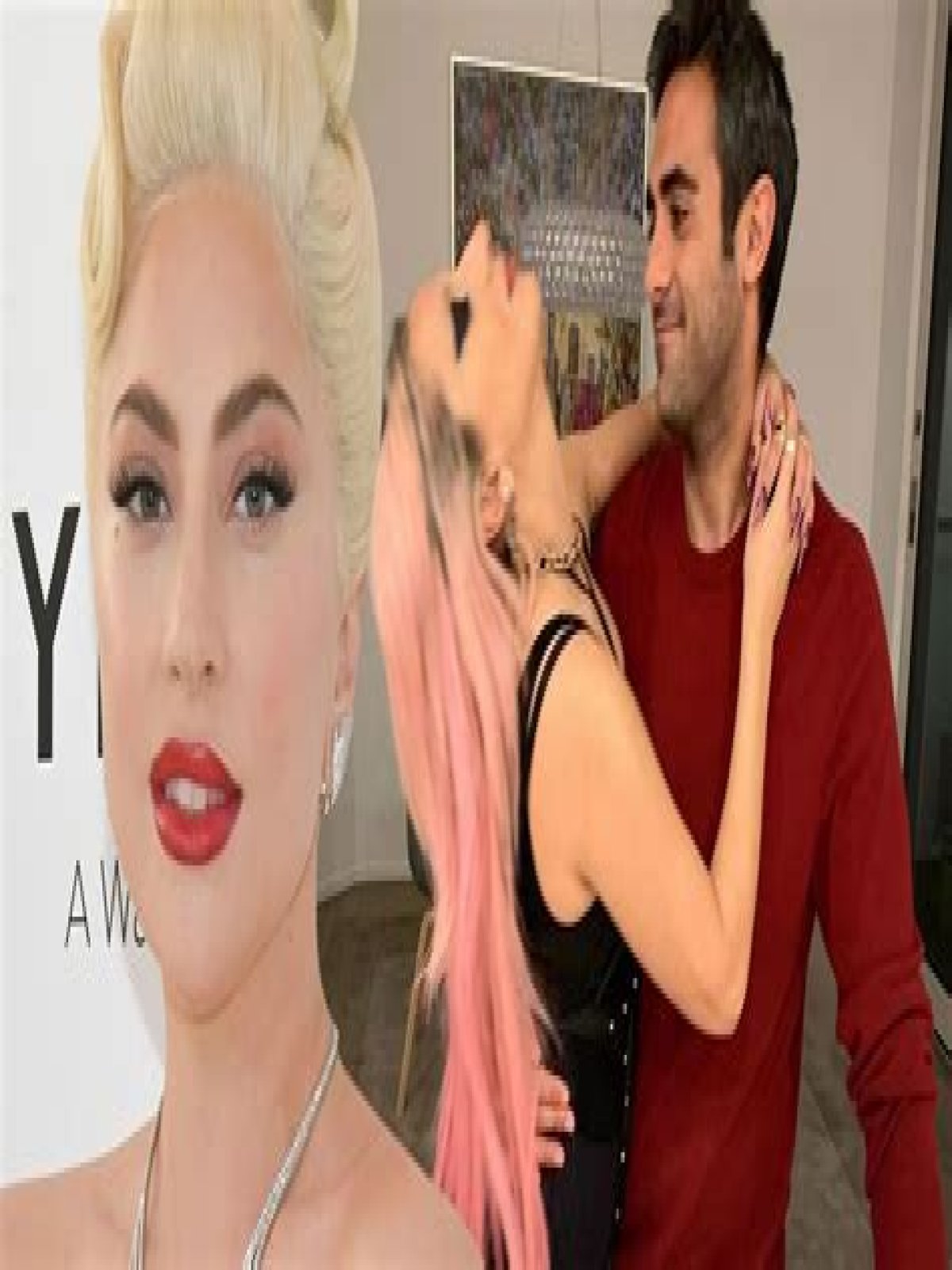 10 Things We Learned About Lady Gaga’s Boyfriend Michael Polansky
