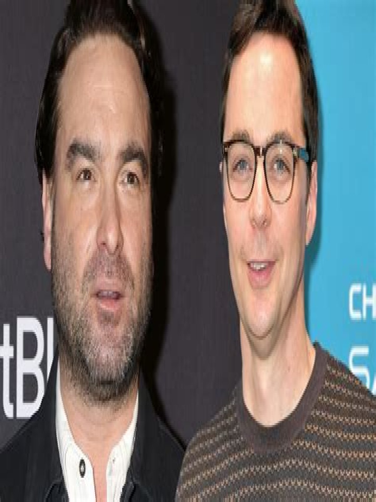 15 Lesser Known Facts About Johnny Galecki And Jim Parsons' Off-Screen Friendship