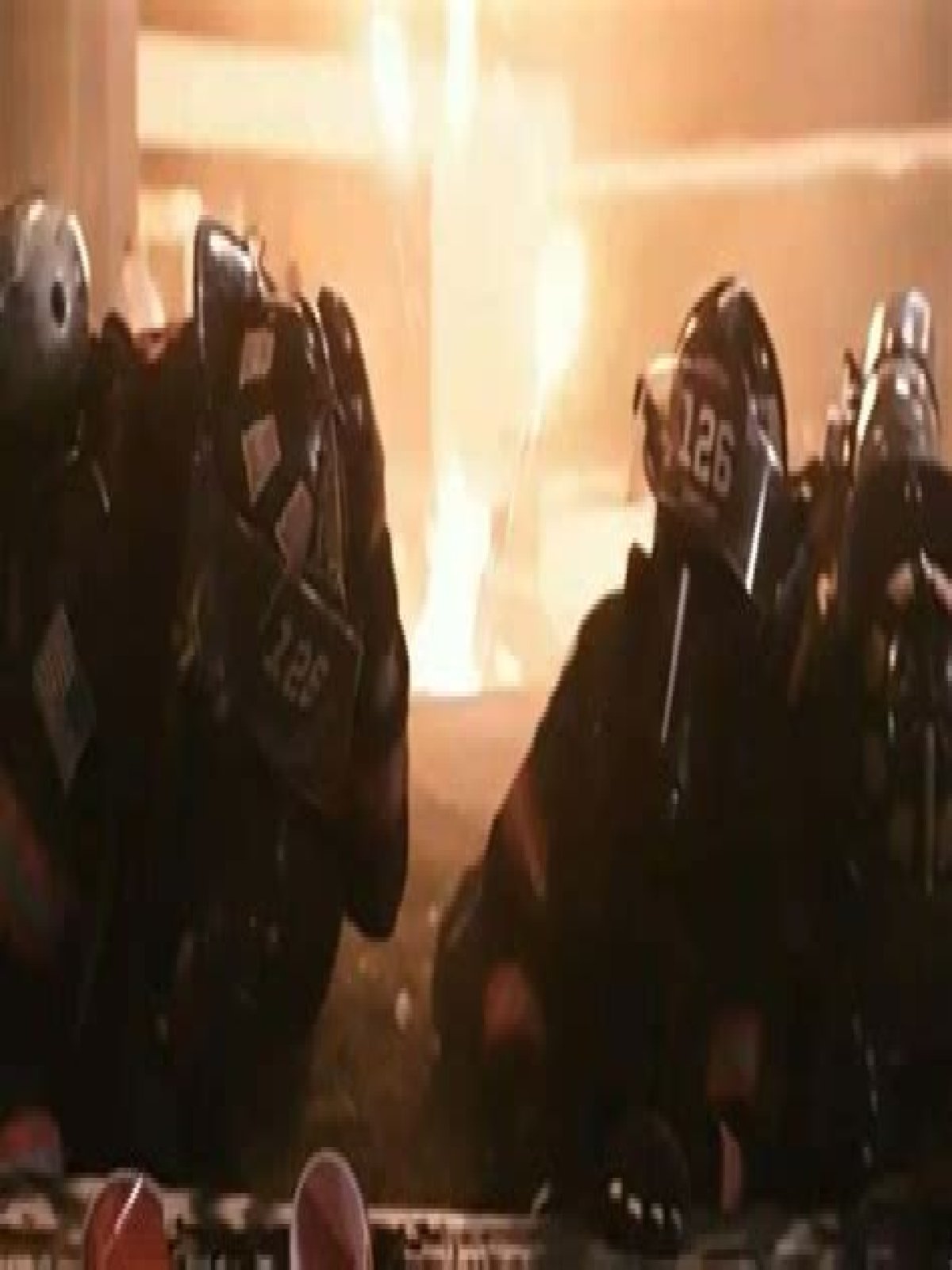 '911: Lone Star' Season 2 Episode 2 leaves fans worried about the actual volcano in Austin