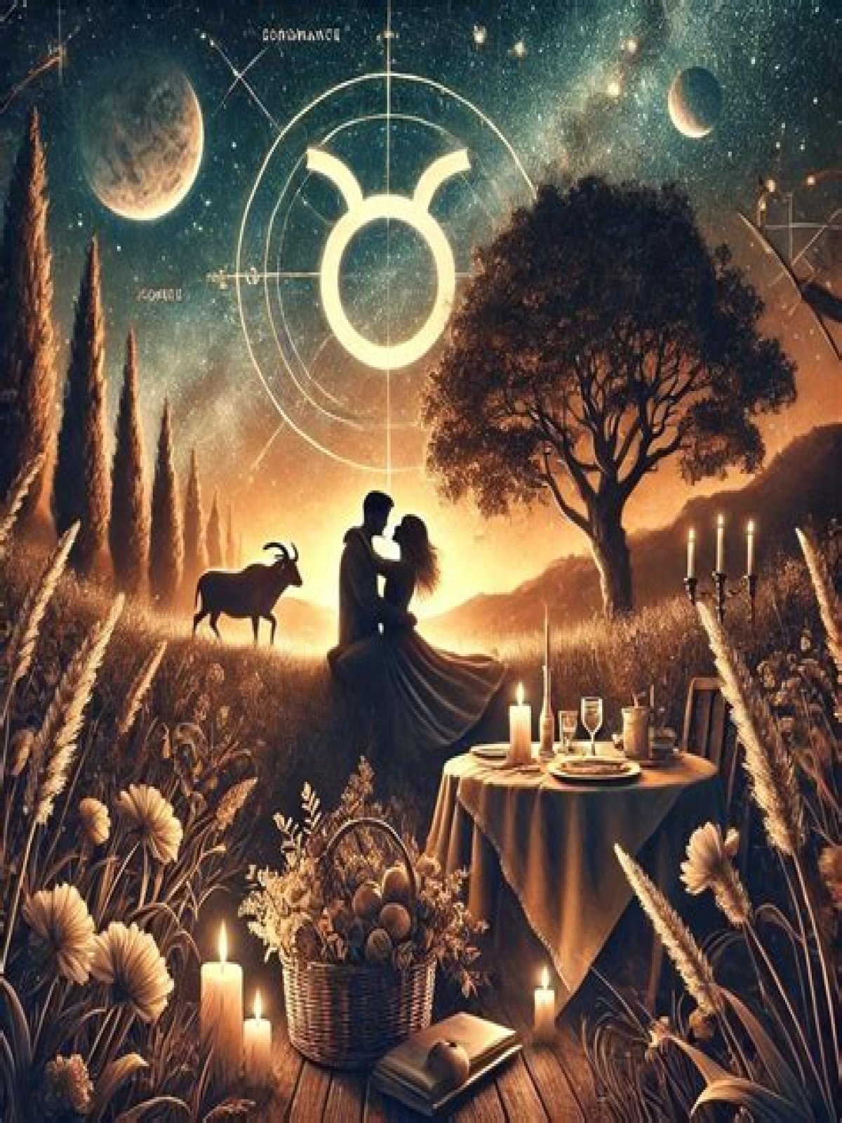 A Journey Of Love And Stability