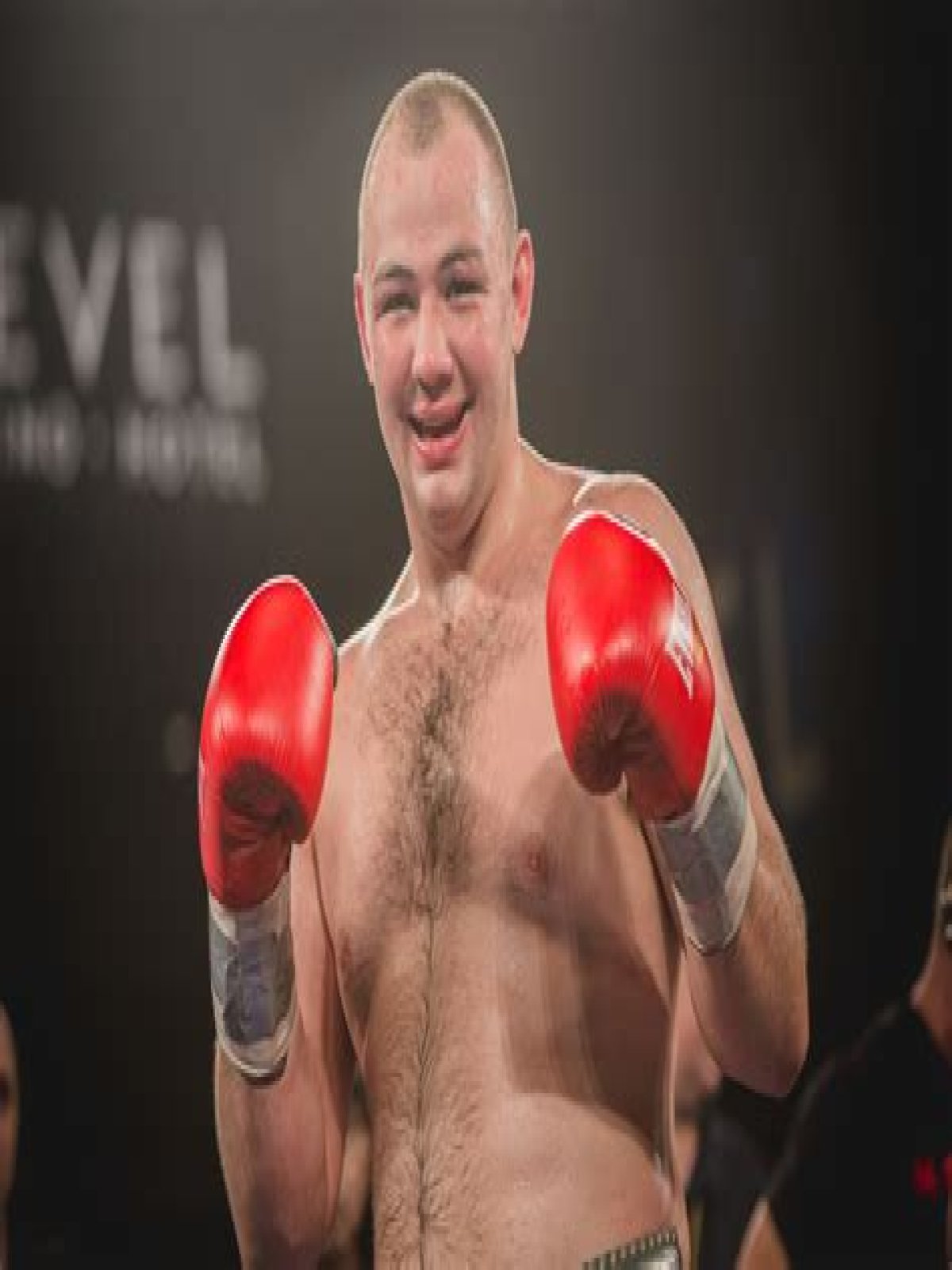 Adam Kownacki