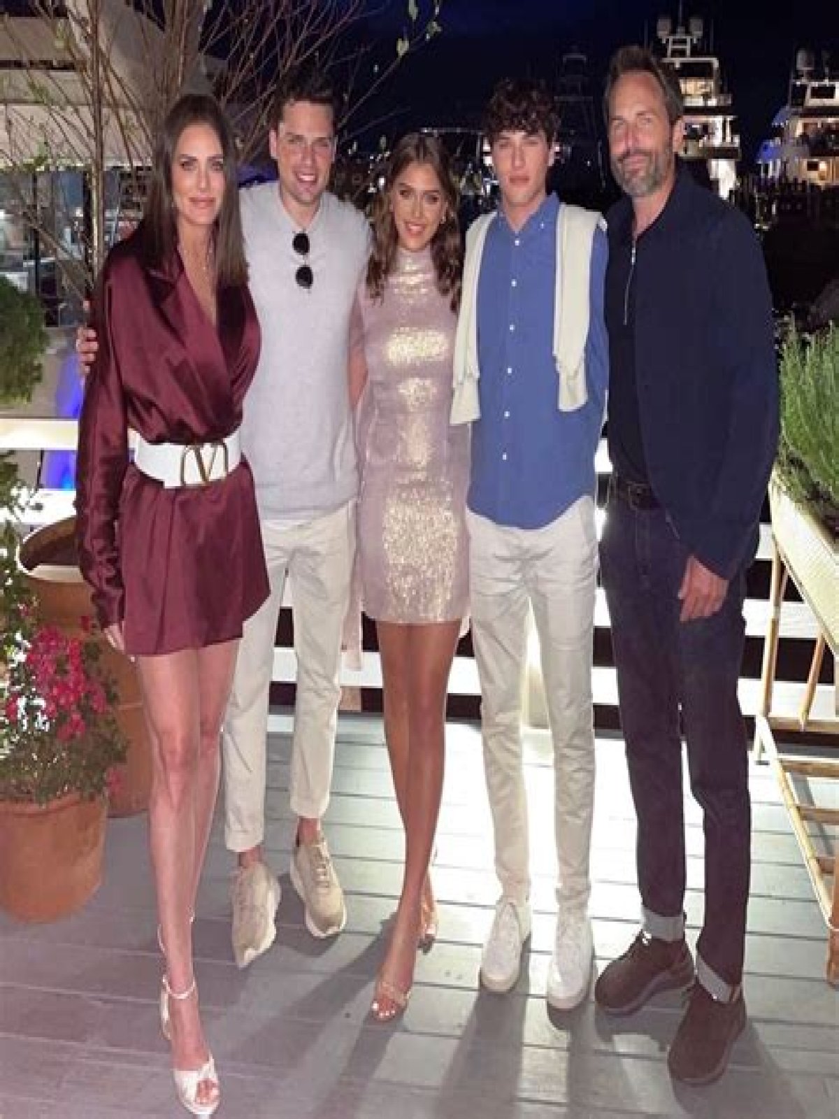 Age, Net Worth, Meredith Marks Husband, Instagram