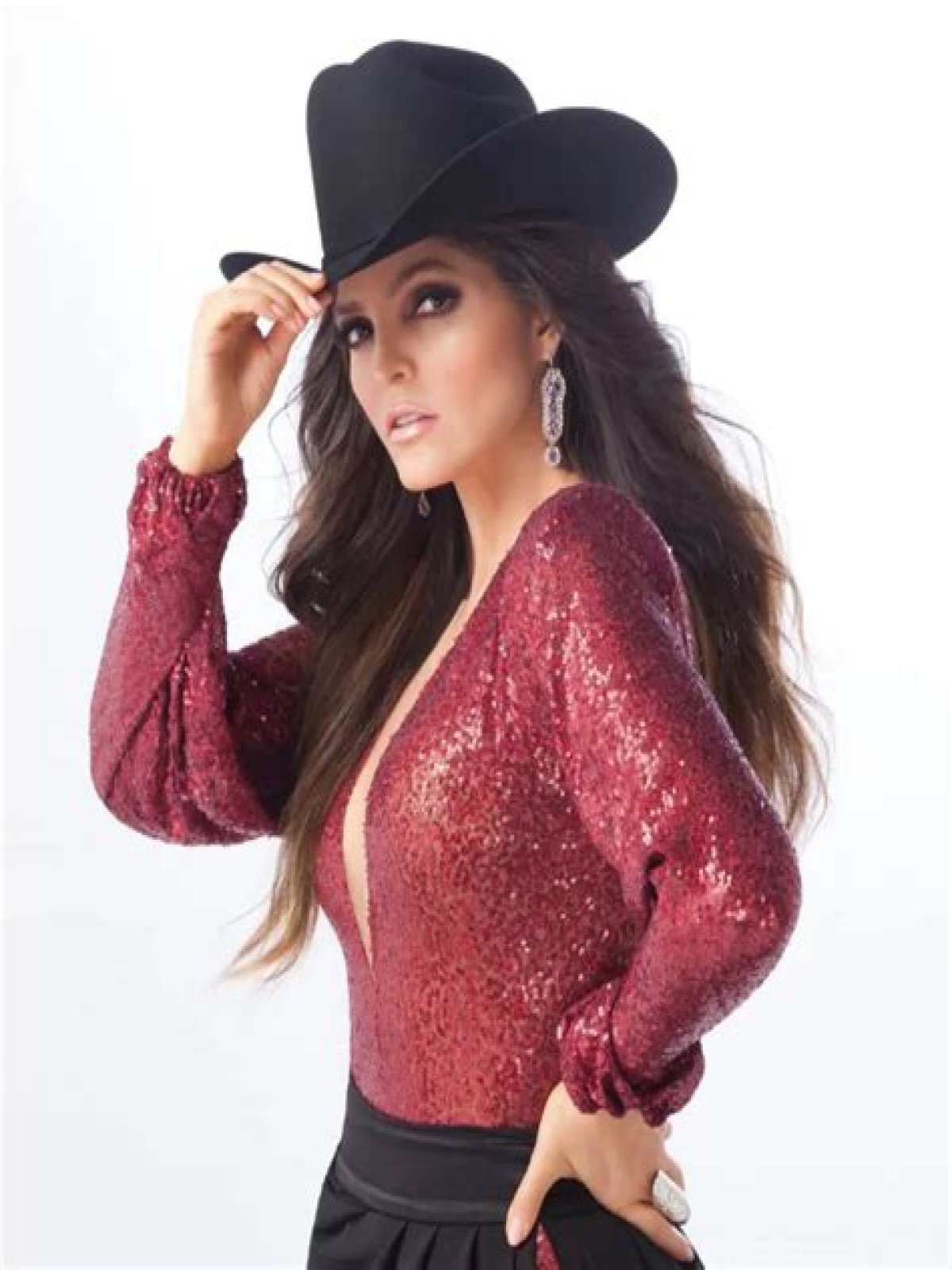 Ana Bárbara - Bio, Age, Wiki, Facts and Family