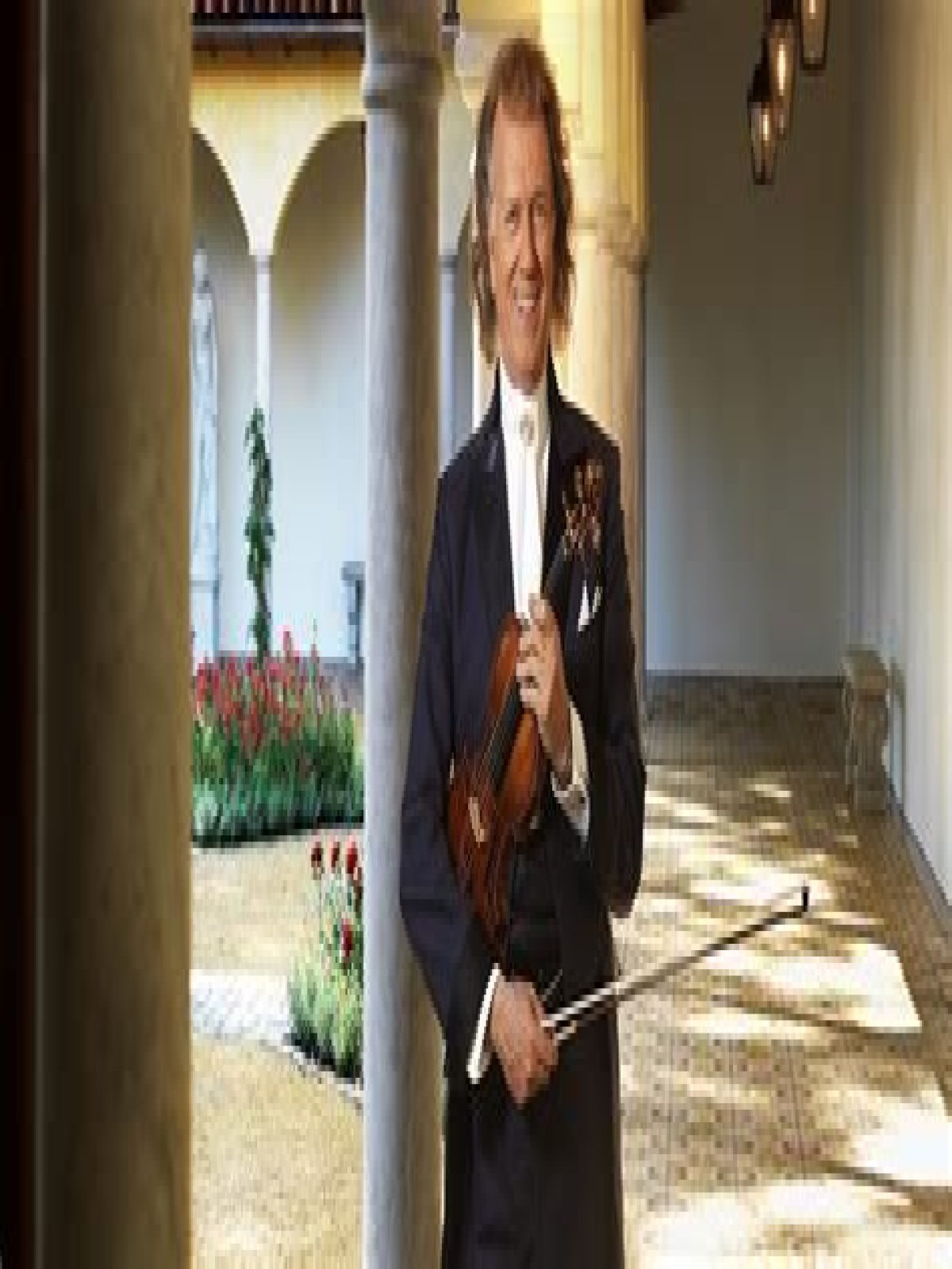 André Rieu Announces North American Tour