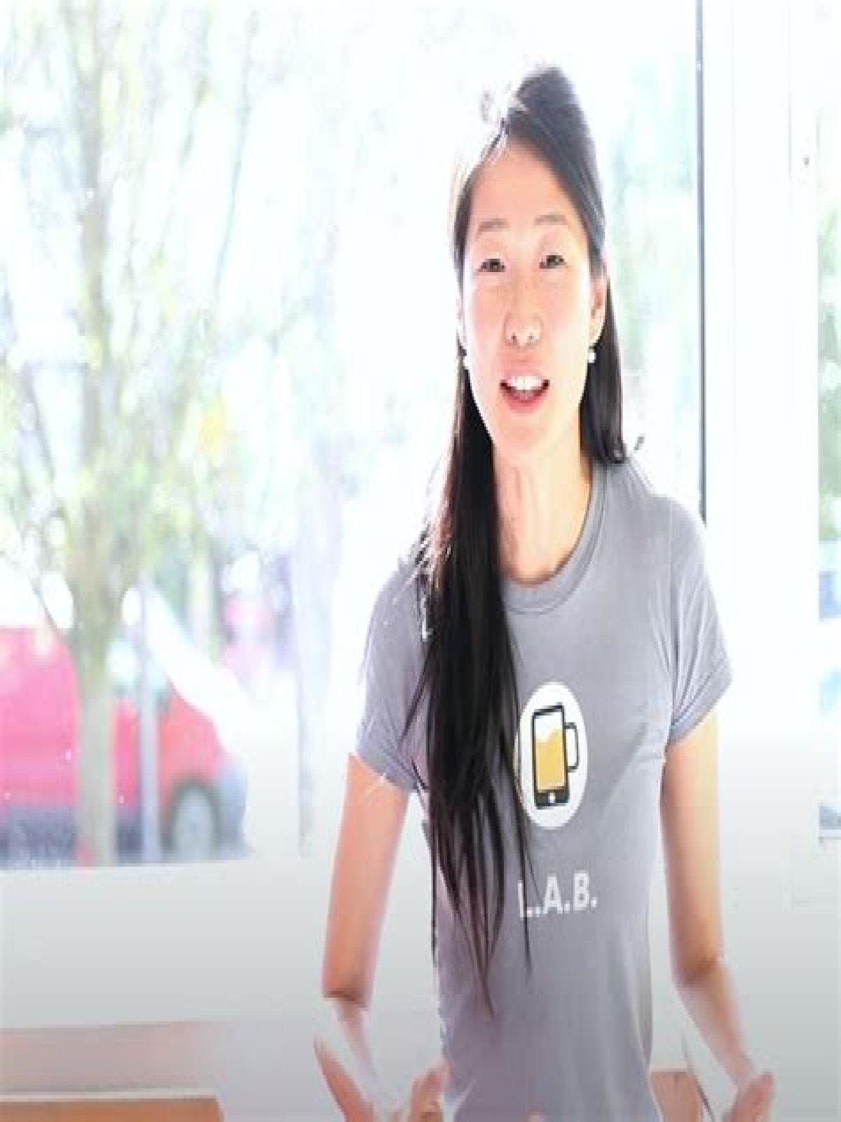 Angela Yu Chien Biography, Age, Height, Husband, Net Worth, Family