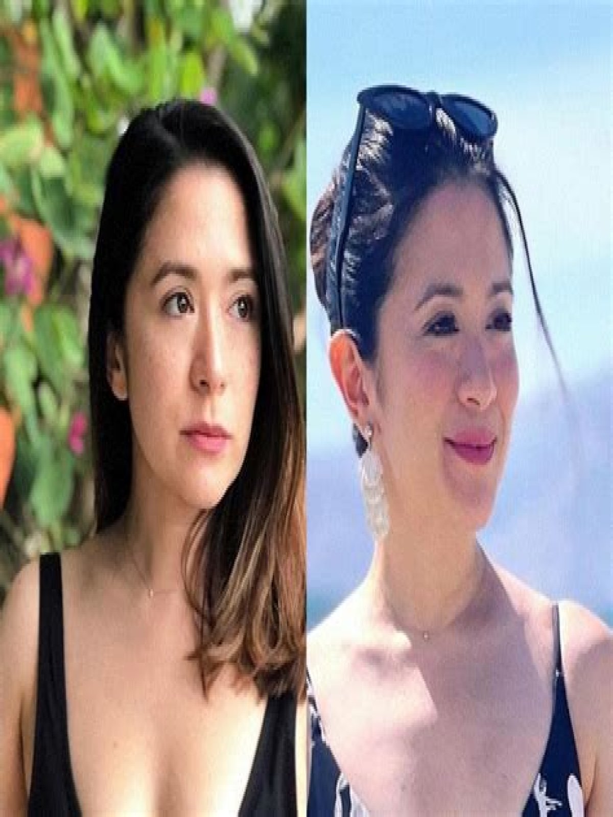 Antoinette Taus