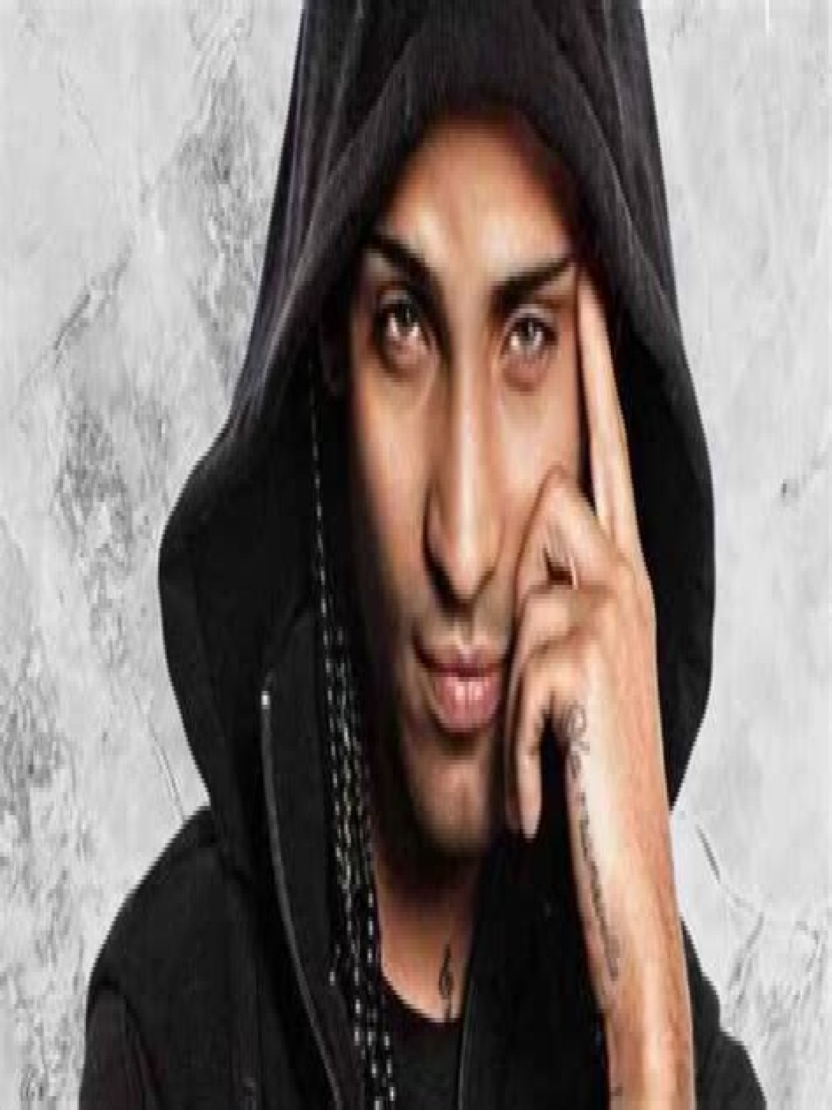 Arcángel Biography, Height And Everything You Need To Know