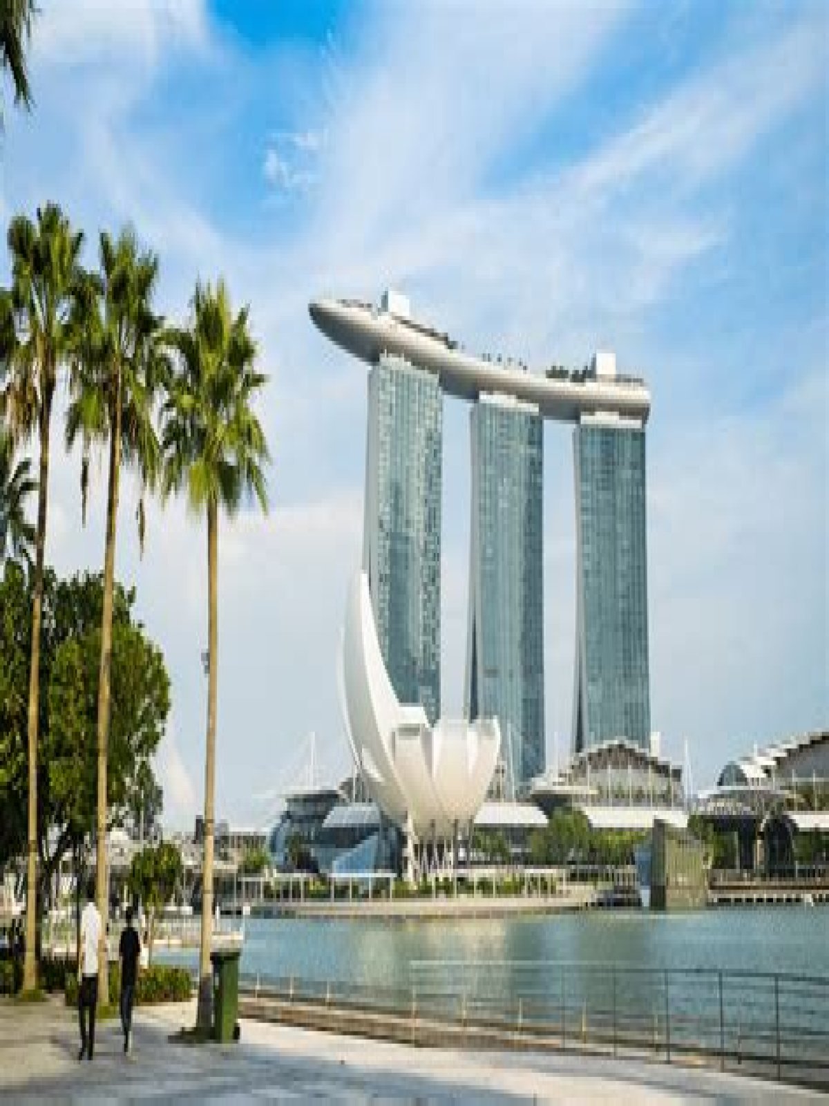 Are there any direct flights to Singapore?