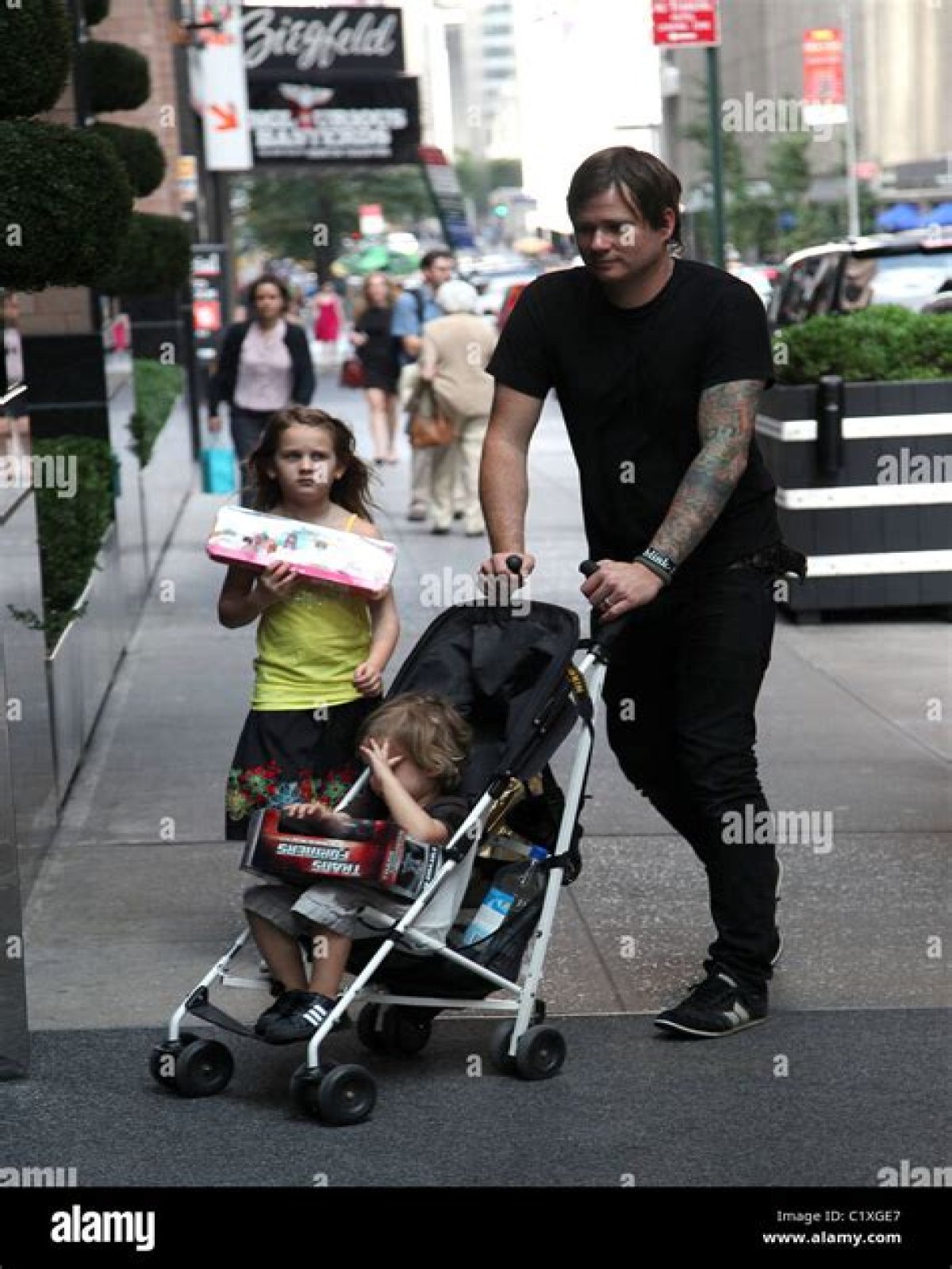 Ava Elizabeth DeLonge (familymember) Wiki,Age,Birthday,Biography,Height,Net Worth ..