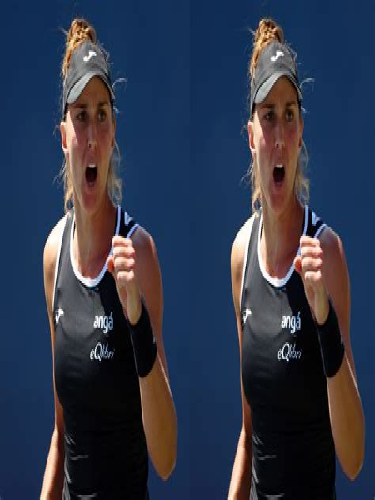 Beatriz Haddad Maia age, height, nationality, coach, ranking, titles, Instagram, prize money, net worth
