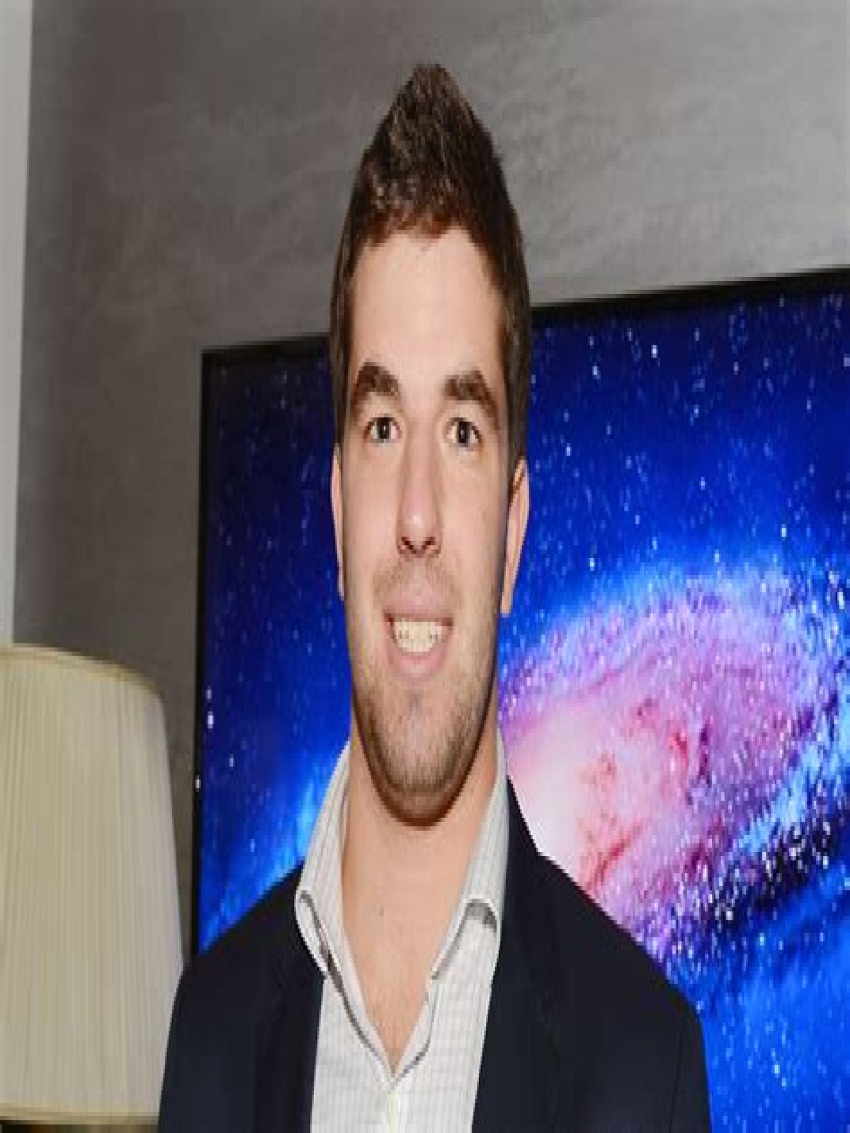 Billy McFarland
