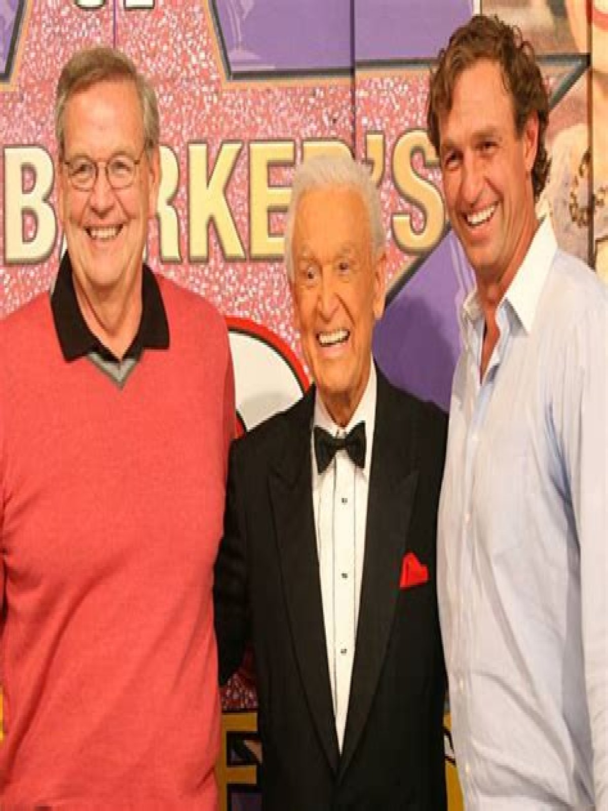 Bob Barker siblings: Meet half-brother Kent Valandra