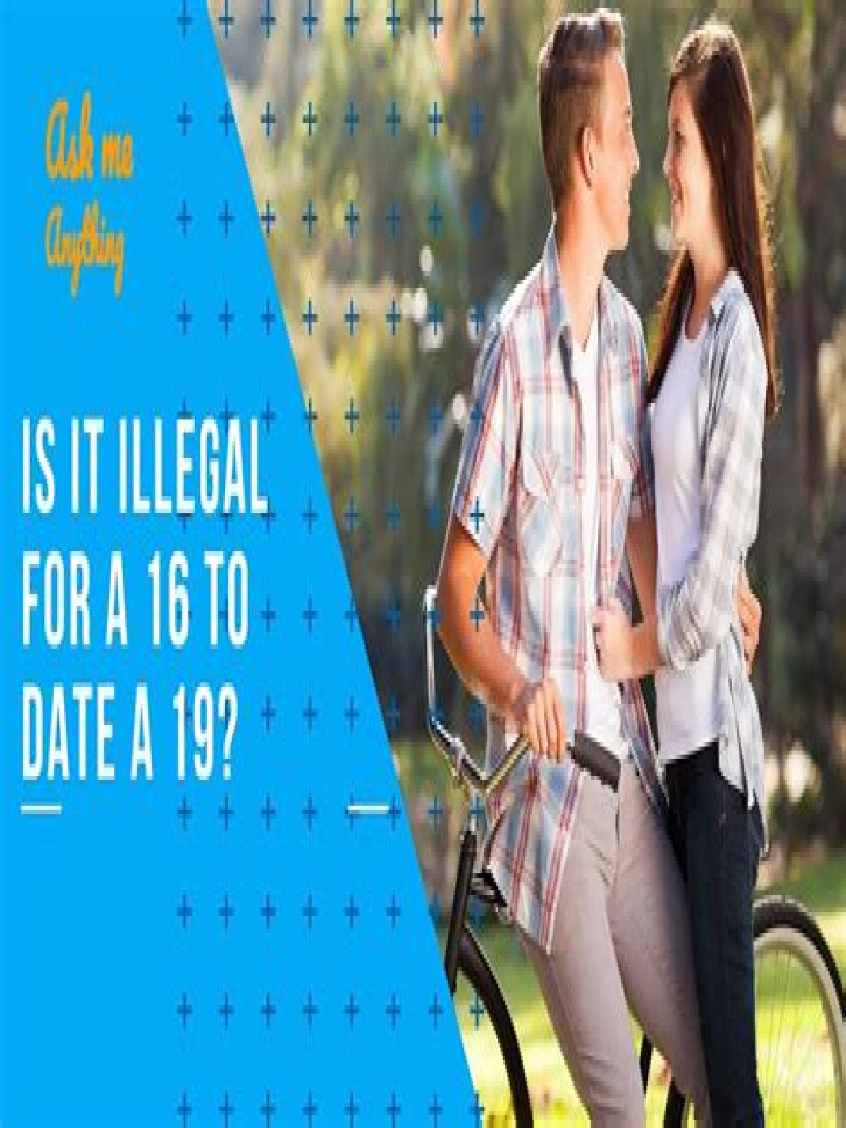 Can a 16 year old date a 20 year old in Alabama?