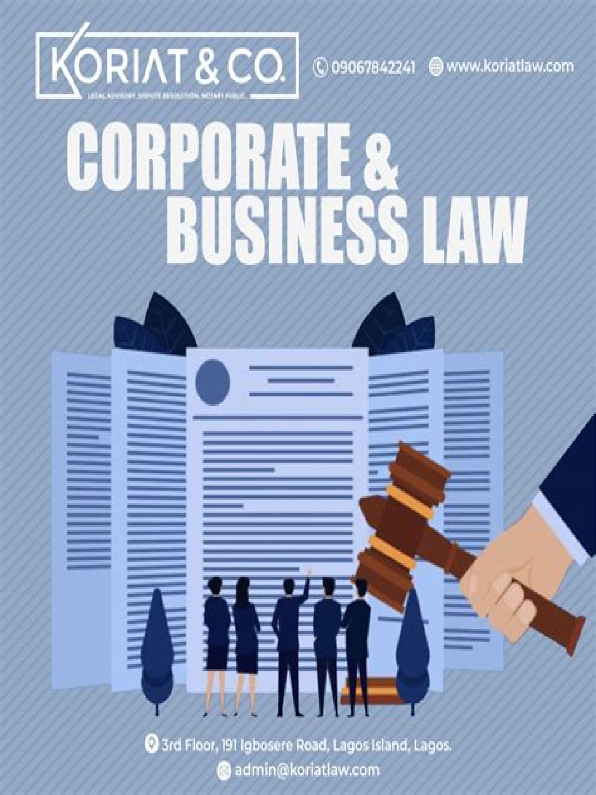 Can a foreigner open a business?