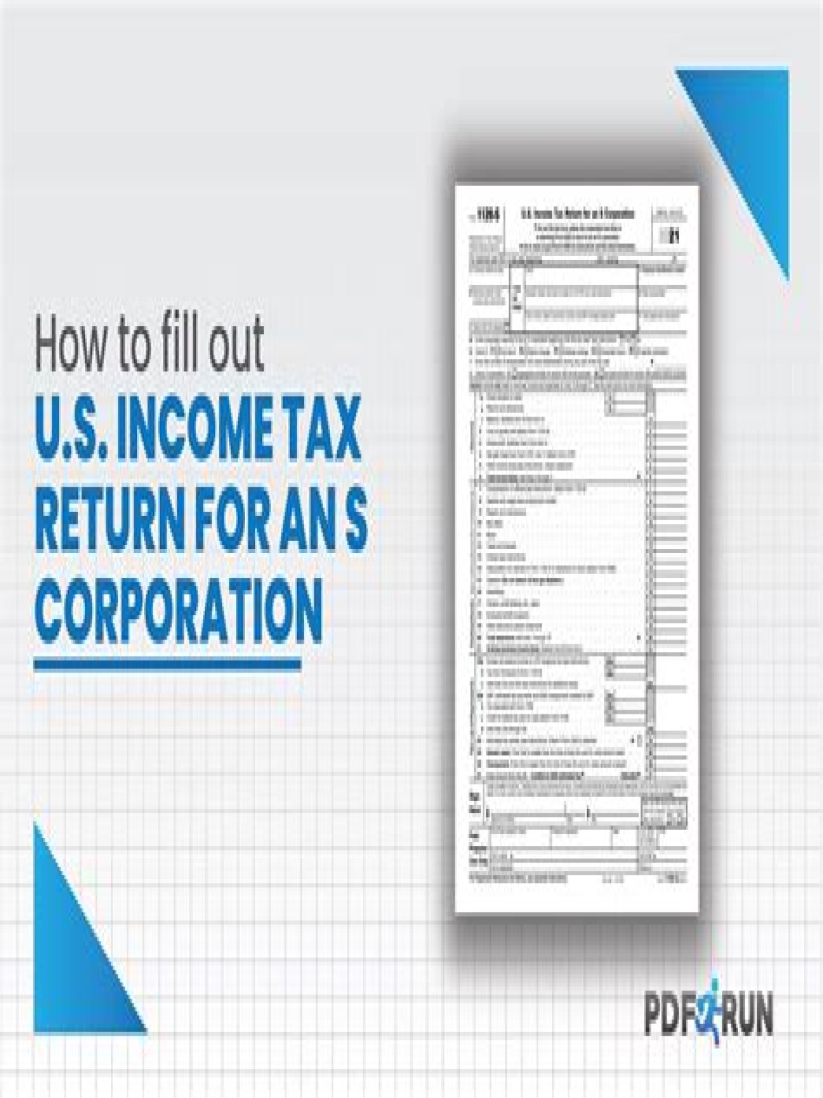 Can an amended Form 1120S be electronically filed?
