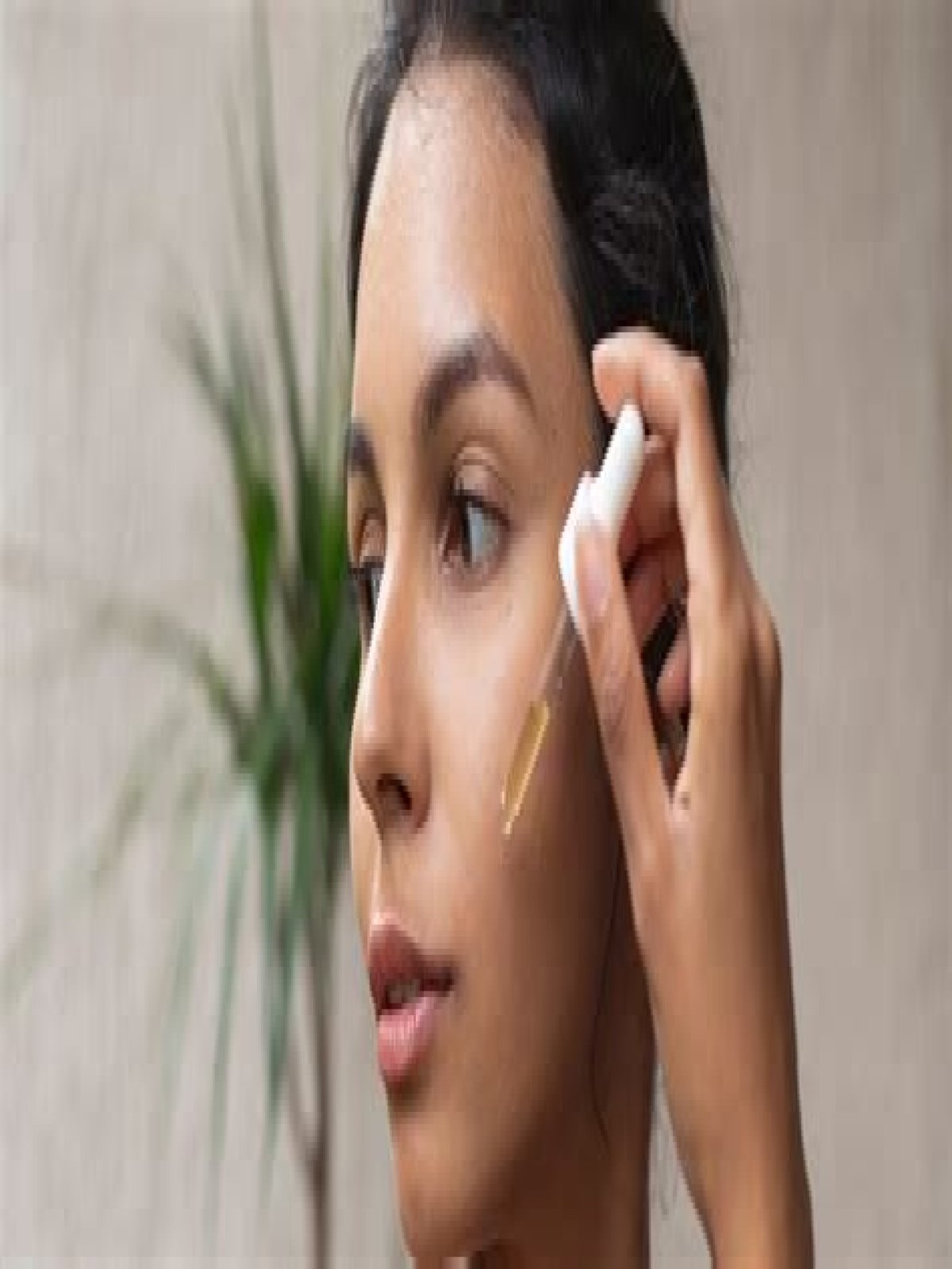 Can I use niacinamide after AHA peel?