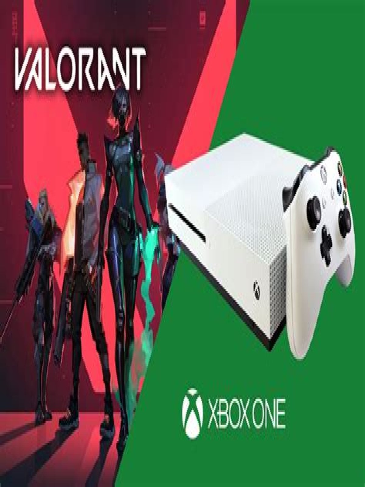 Can you play Valorant on Xbox?