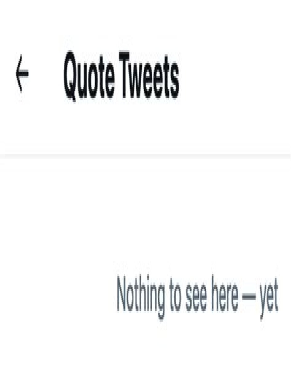 Can you see private quote retweets? – Janet-Panic.com
