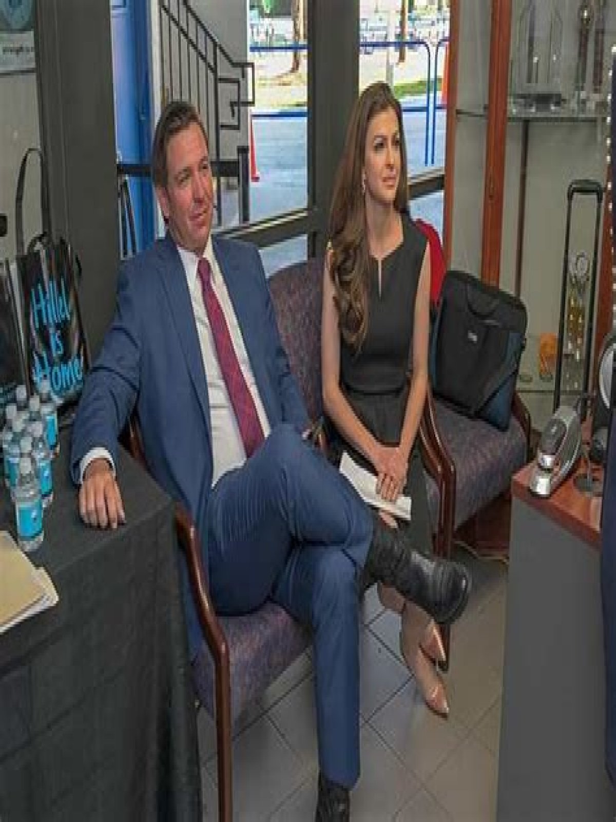 Casey DeSantis – Bio, Age, Facts About Ron Desantis Wife