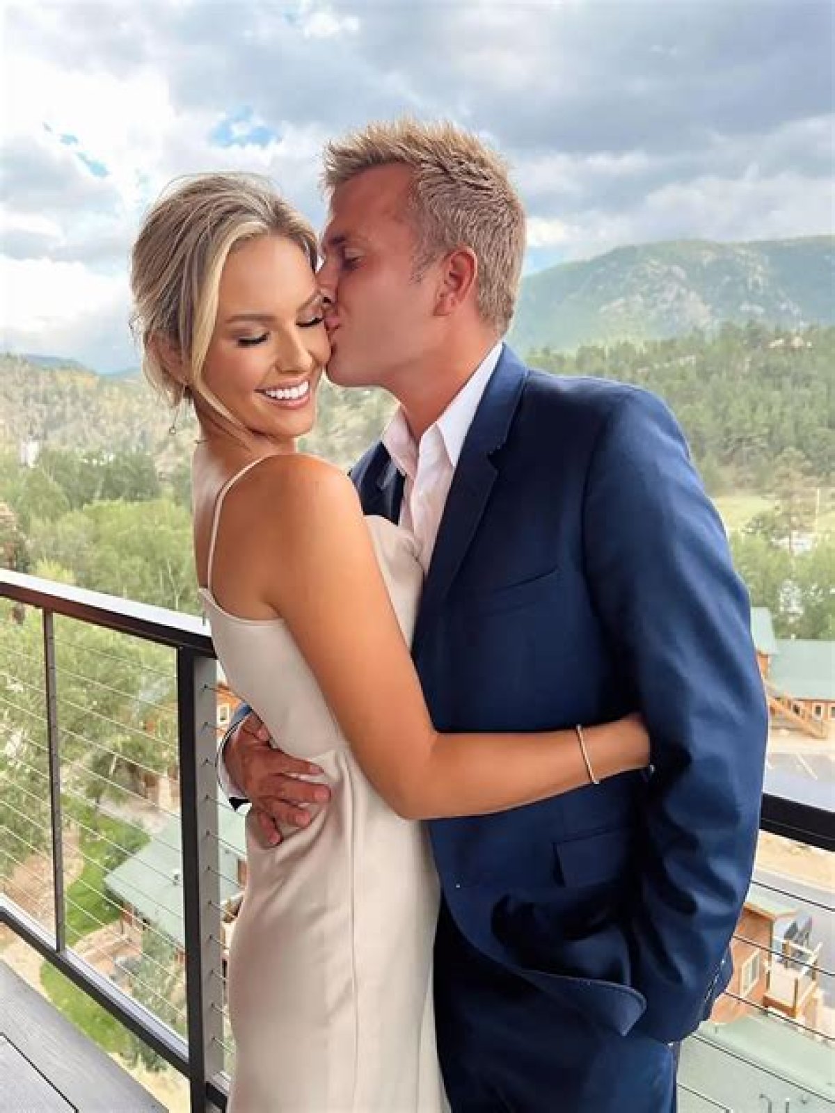 
		Chase Chrisley’s ex-fiancée, Emmy Medders, ‘hopeful’ after broken engagement	