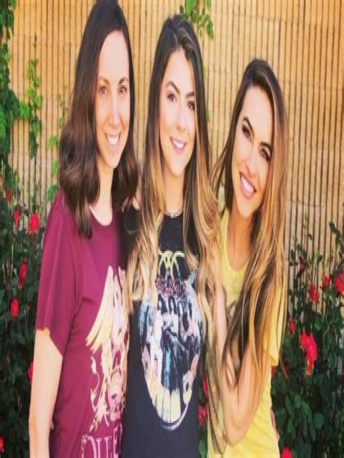 Chrishell Stause Family: Parents, Children, Siblings, Husband