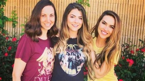Chrishell Stause Family: Parents, Children, Siblings, Husband
