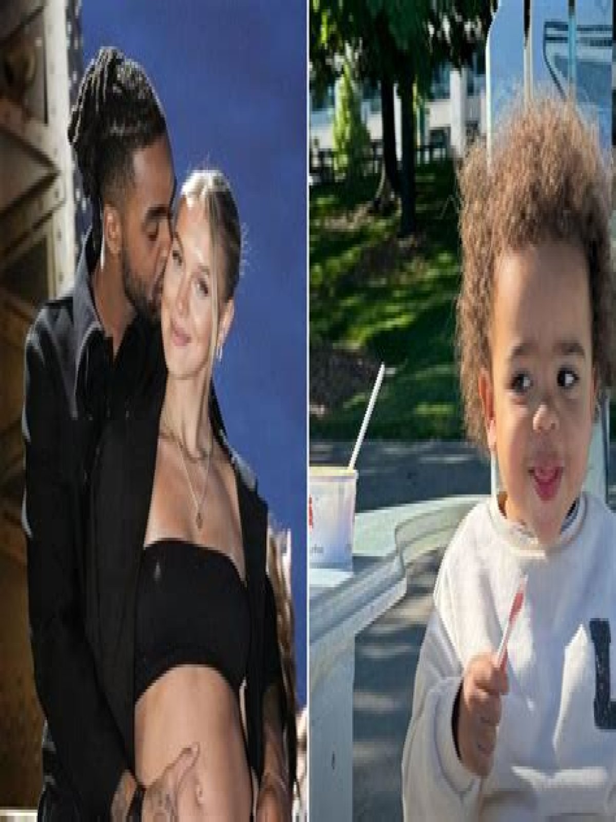 D’Angelo Russell’s Girlfriend: Everything You Need to Know!
