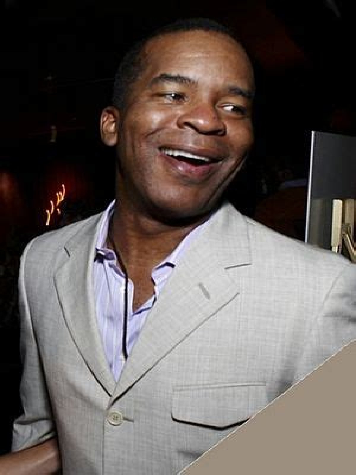 David Alan Grier biografía, edad, altura, esposo, net worth, familia