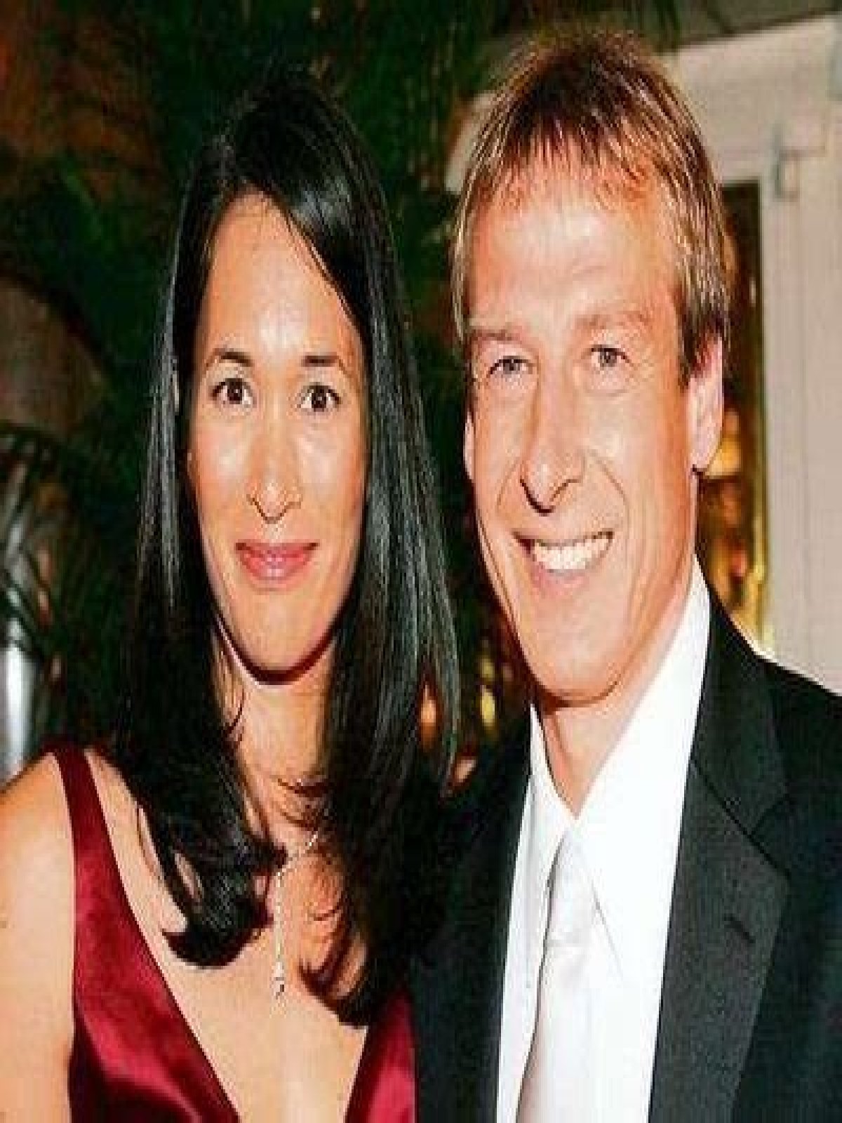 Debbie Chin: Jürgen Klinsmann’s wife – 10 Facts To Know