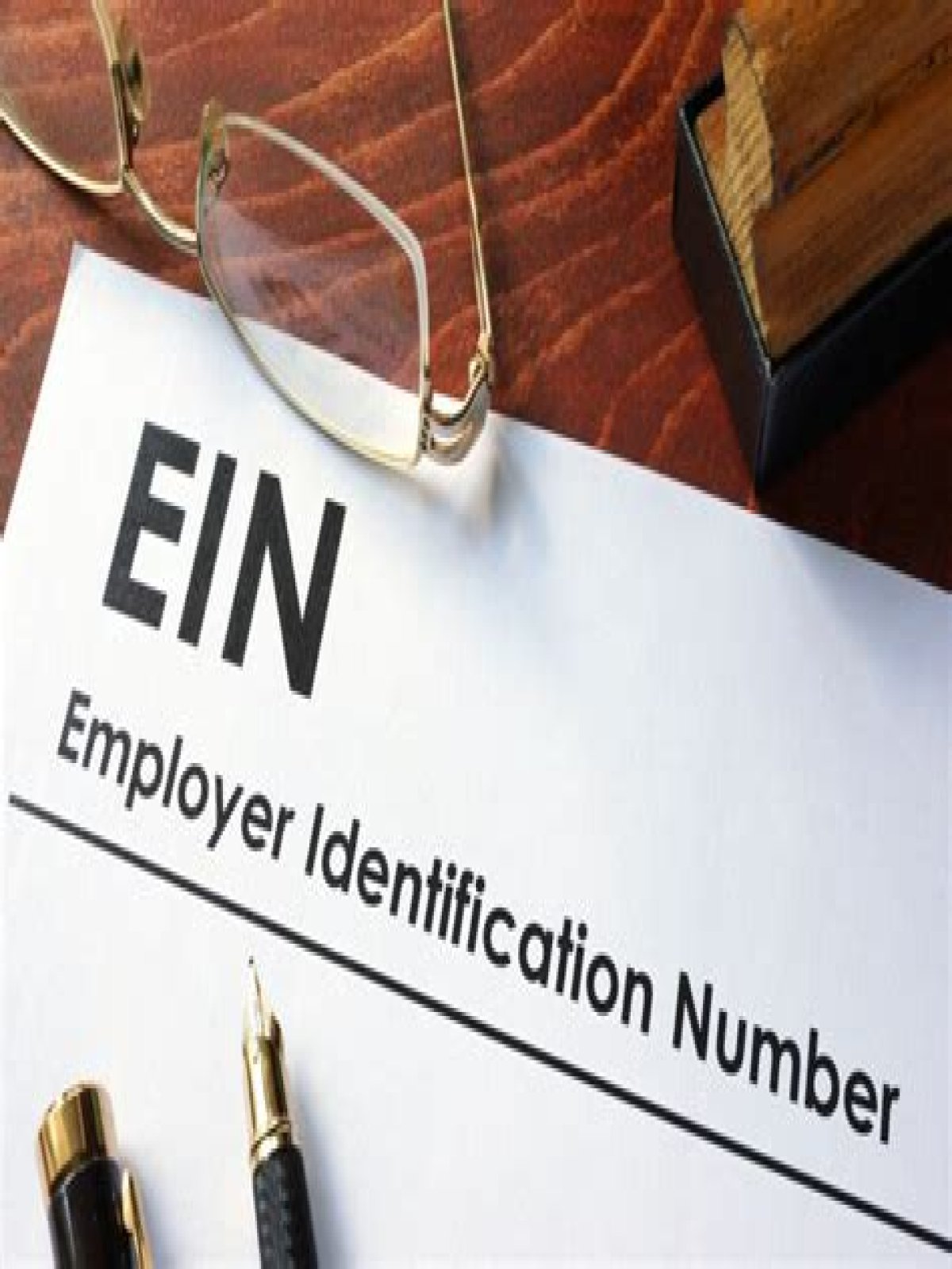 Do I need an EIN for a fictitious name?