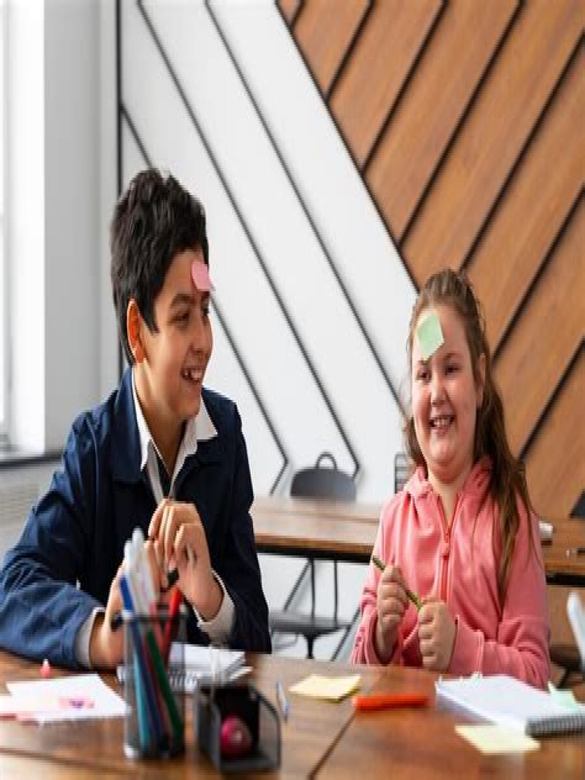Does child support continue through college in New Jersey?