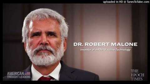 Dr. Robert Malone Wikipedia : Details To Know About The Co-Founder Of RW Malone MD, LLC