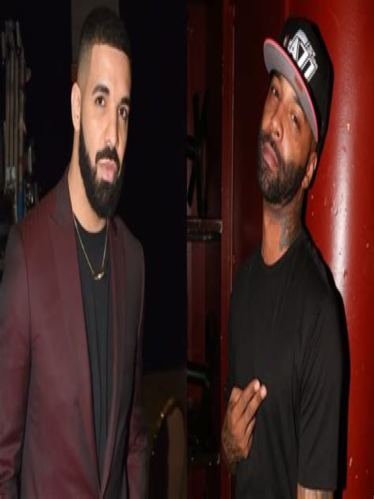 Drake Disses Joe Budden's Co-Host Parks, He Fires Back