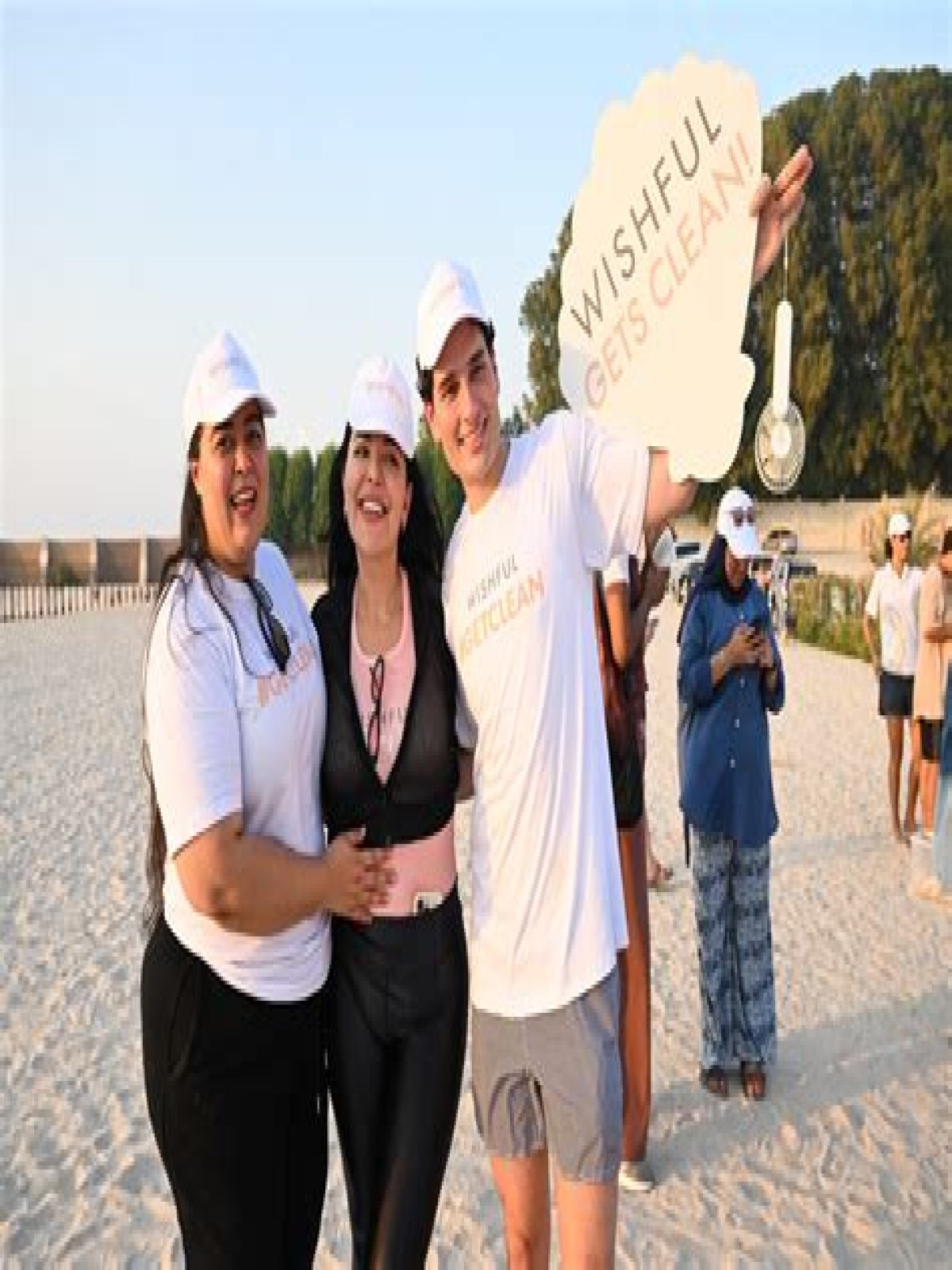   Dubai Bling’s Hamdah is Ebraheem’s mystery wife but he ‘wants to keep her out of spotlight’    Thu 14 December 2023 08:12    Updated Thu 14 December 2023 09:51    Celine Byford    