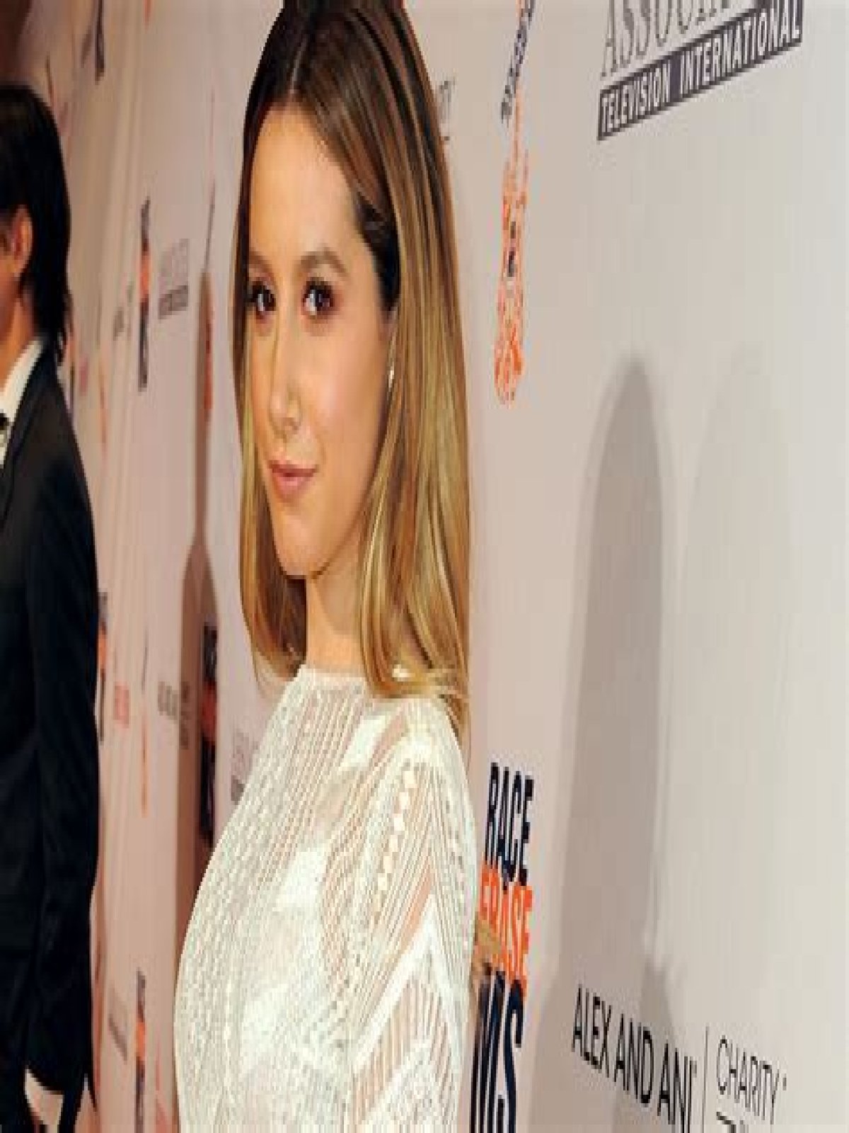 EXCLUSIVE: Ashley Tisdale Laughs Off Braless Wardrobe Malfunction: 'It's So Ridiculous'