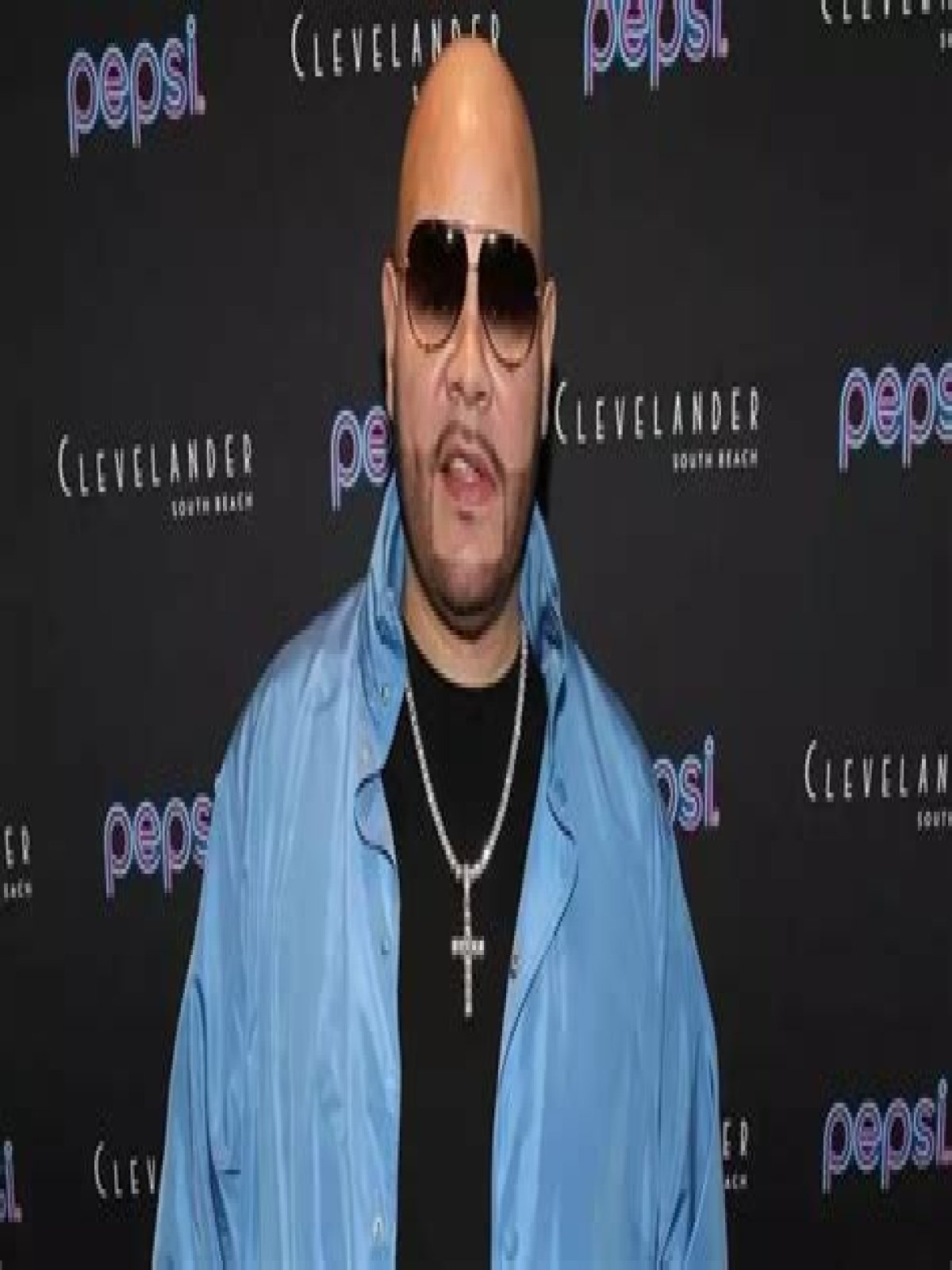 Fat Joe Net Worth 2023, Age, Biography, Ethnicity, Nationality, Career, Achievements