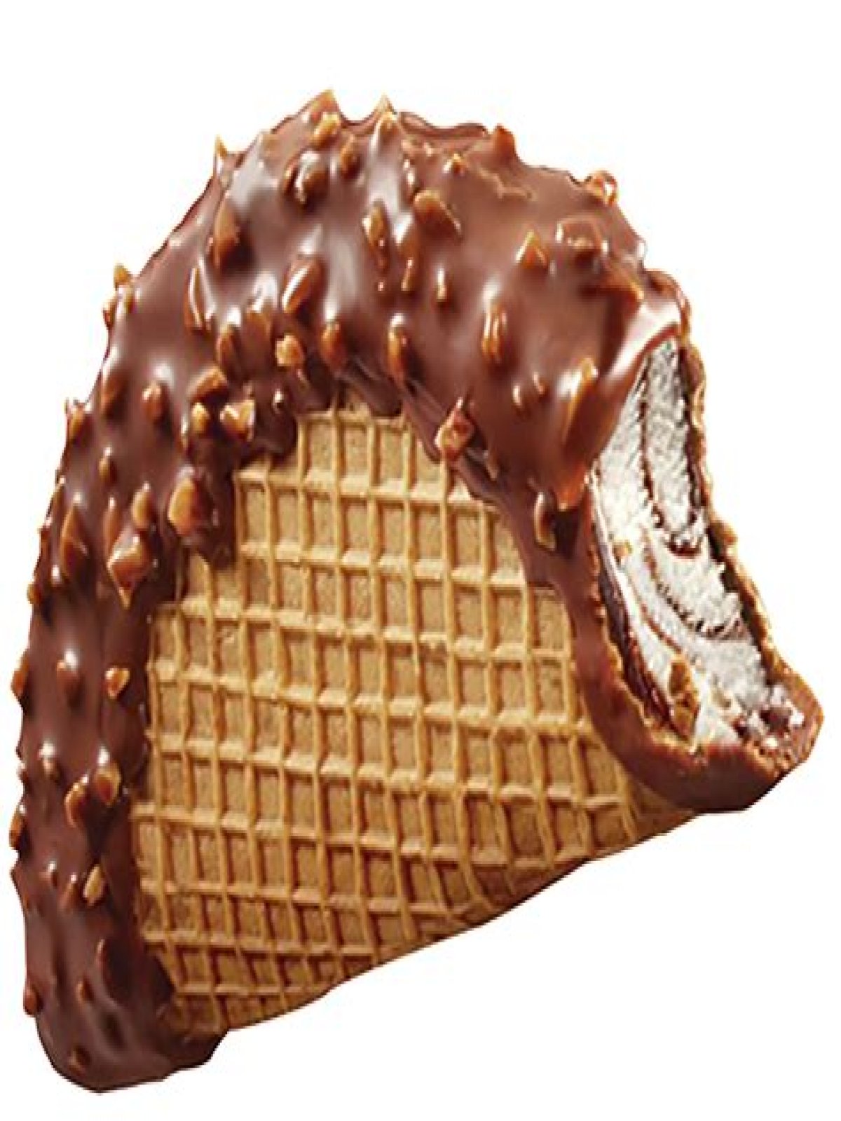 Five discontinued nostalgic ice cream truck treats you'll never see again - and customers are begging for them back