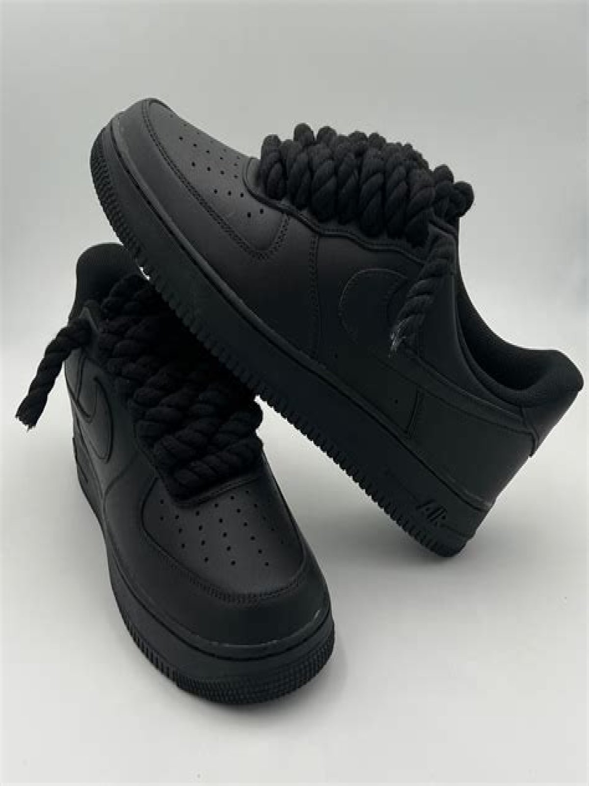 ___ Force One