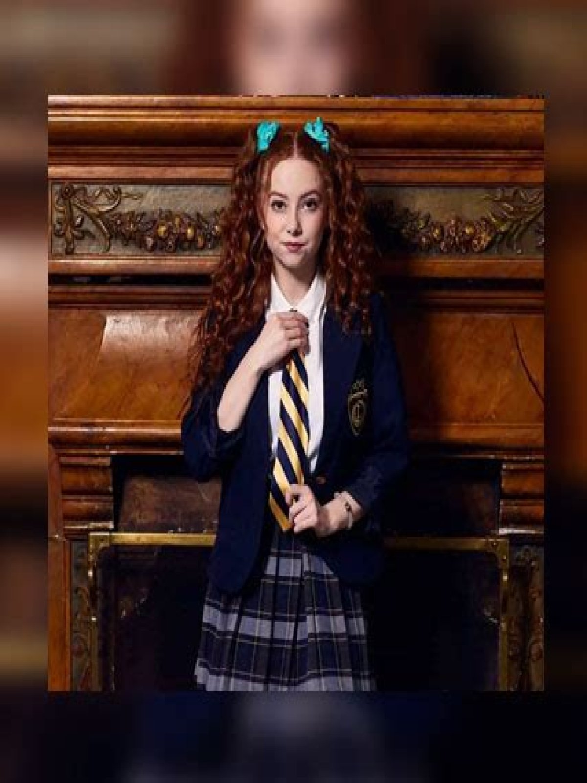 Francesca Capaldi Biography, Age, Height, Husband, Net Worth, Family