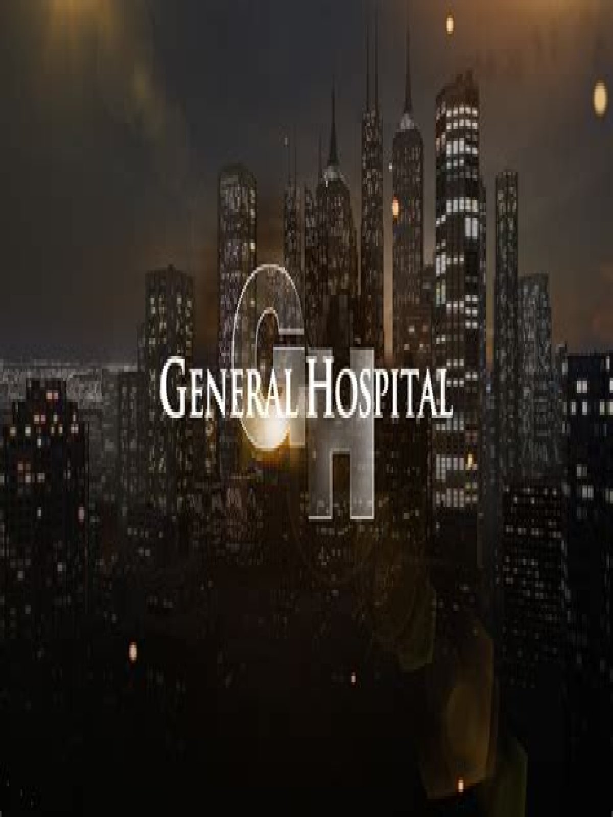 General Hospital network