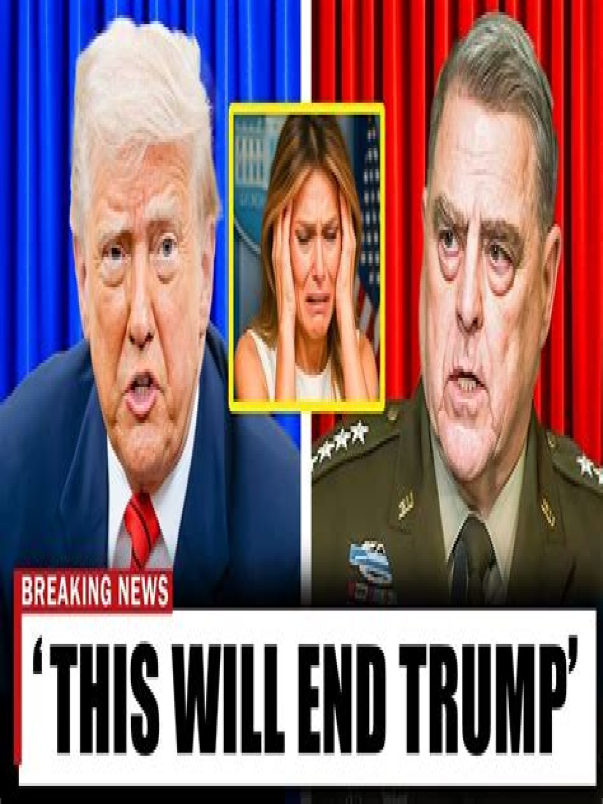 General Mark Milley