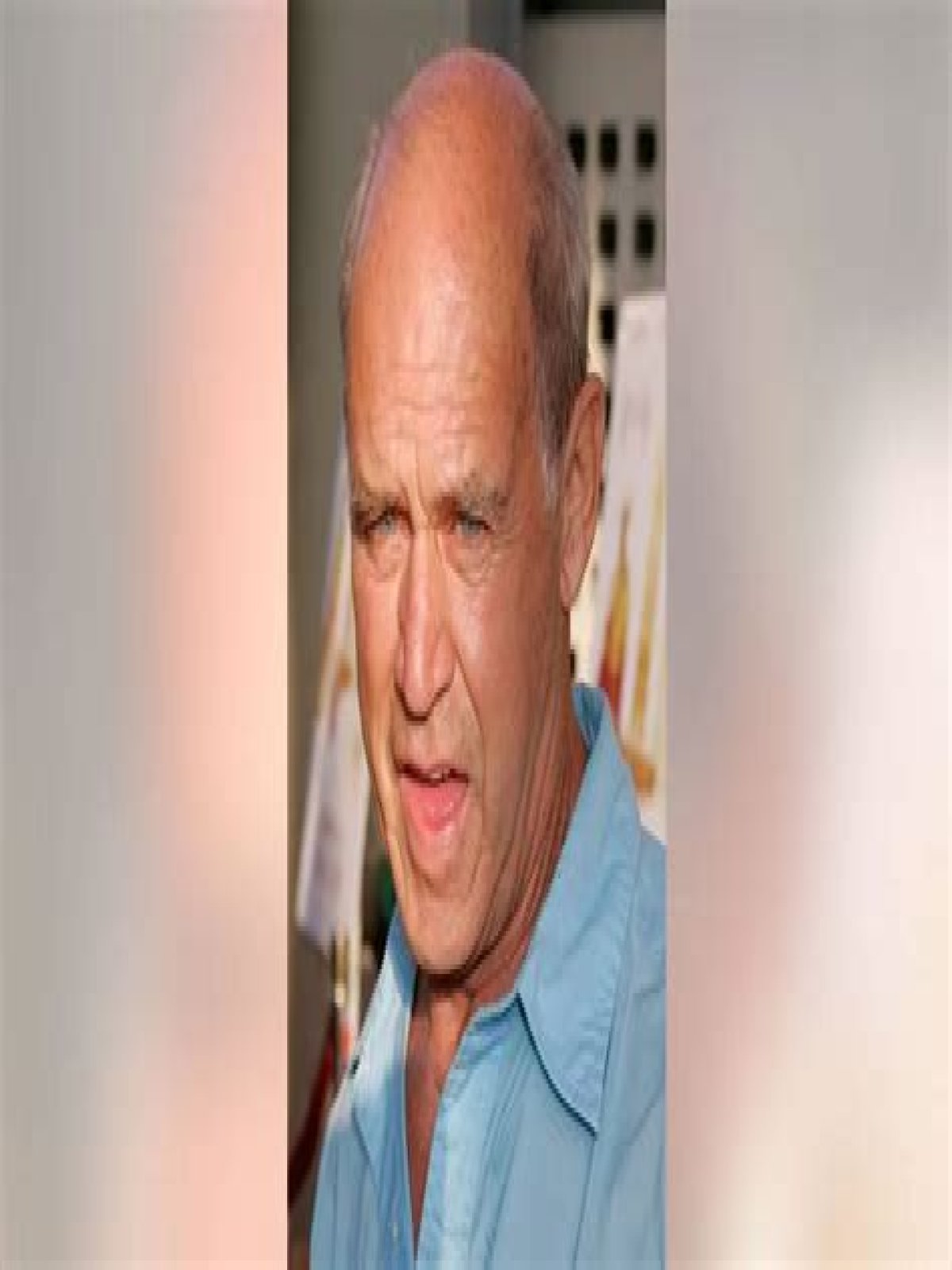 Geoffrey Lewis Net Worth