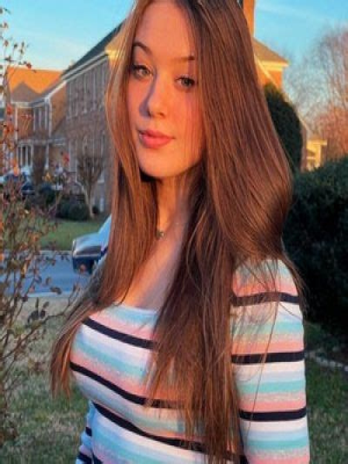 Gianna Marie Net Worth, Age, Height, Bio, Birthday, Wiki!