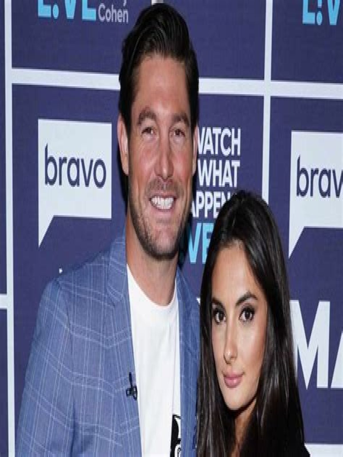 Here Is How Craig Conover and Girlfriend Paige DeSorbo Began Dating
