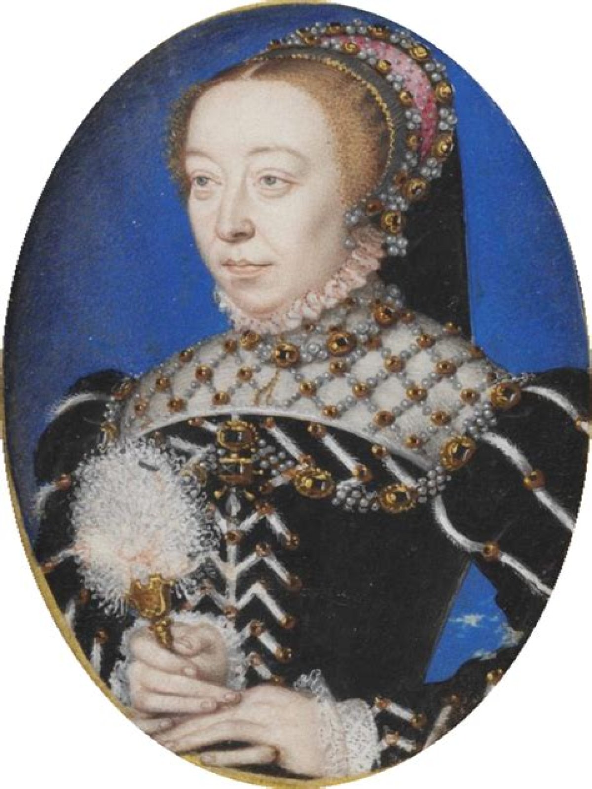 How did Catherine de Medici influence ballet?