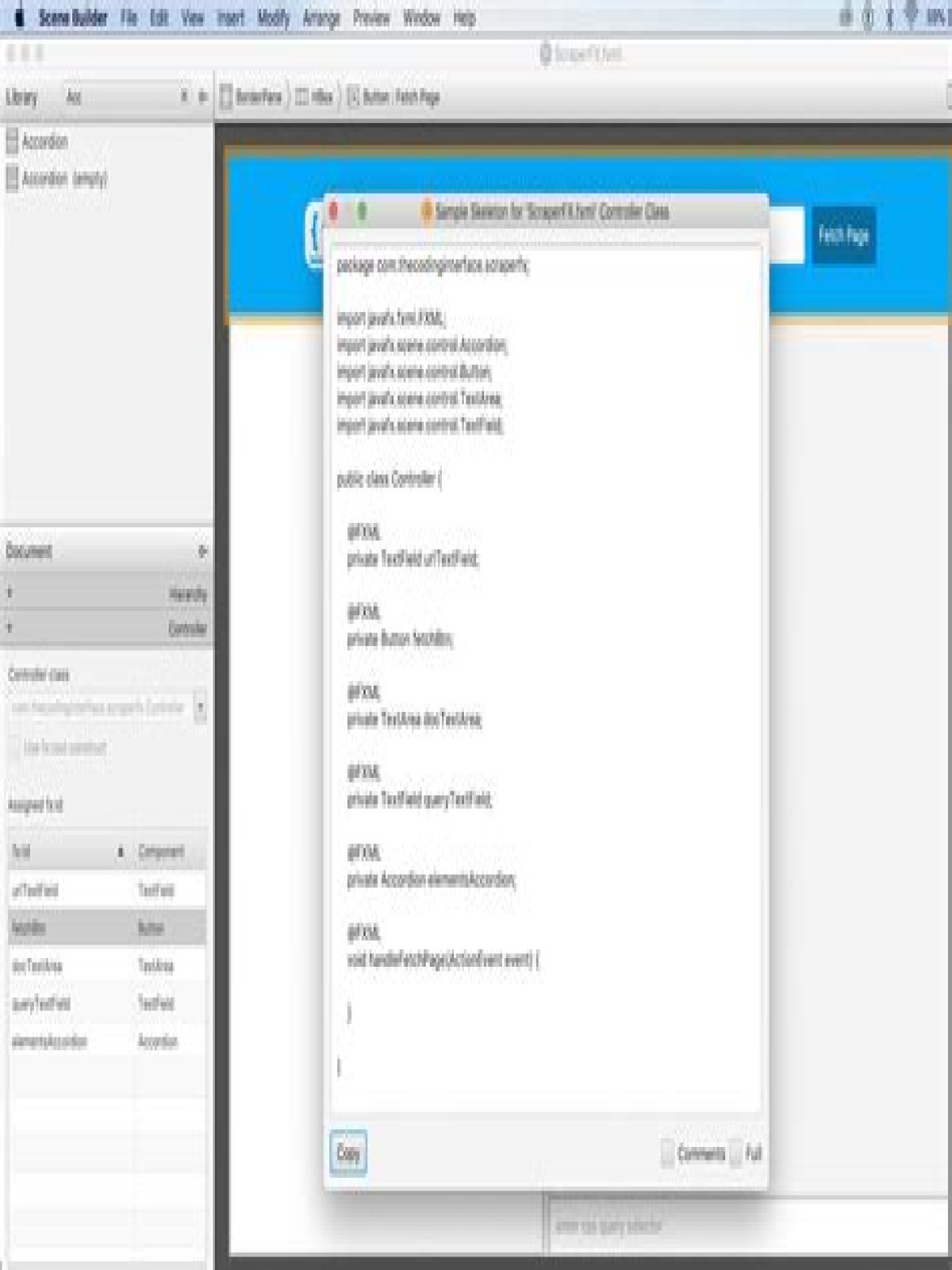 How do I log into Jsoup?
