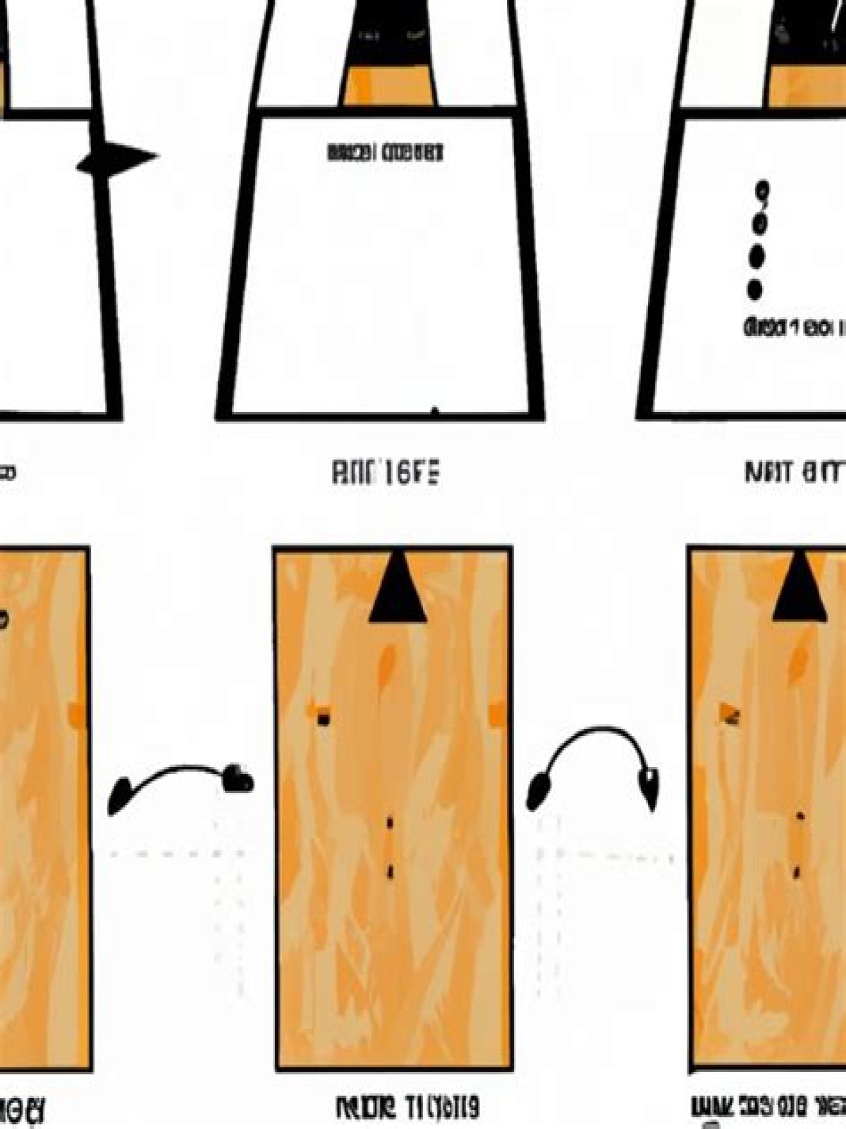 how far apart are cornhole boards