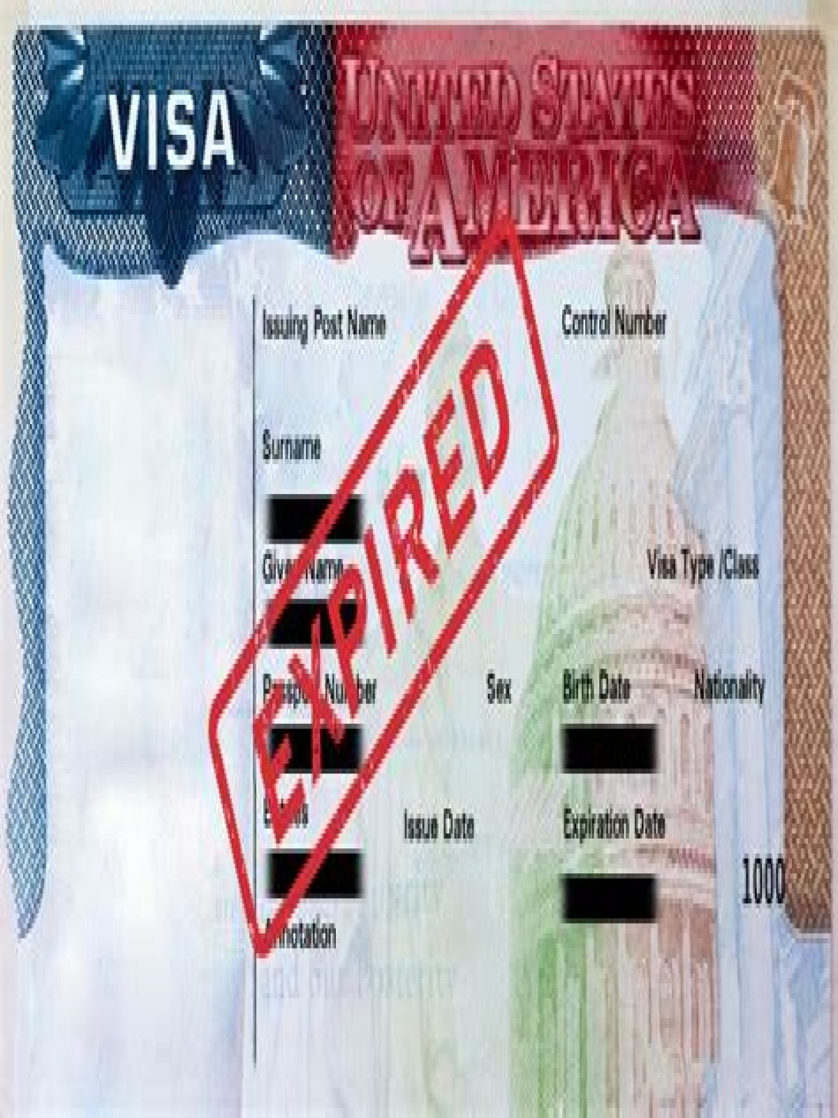 How long can I stay in the US after my E2 visa expires?