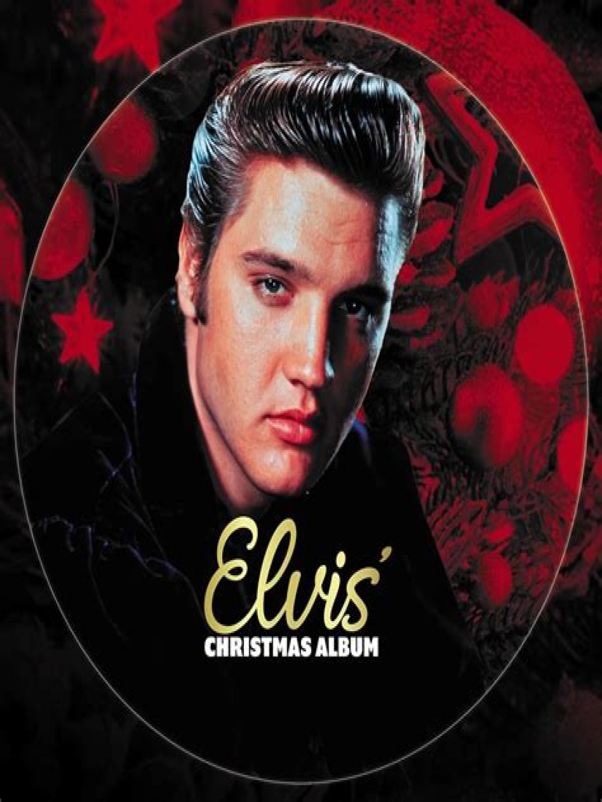 How much is Elvis Presley Christmas album worth?