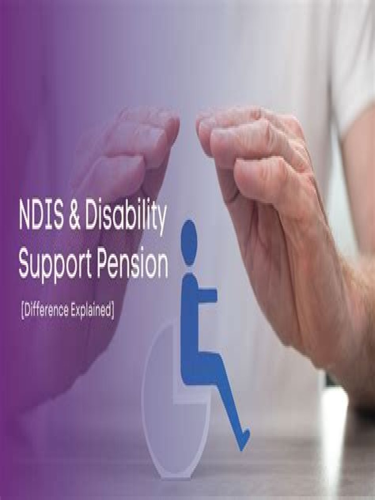 Is disability support pension tax exempt?